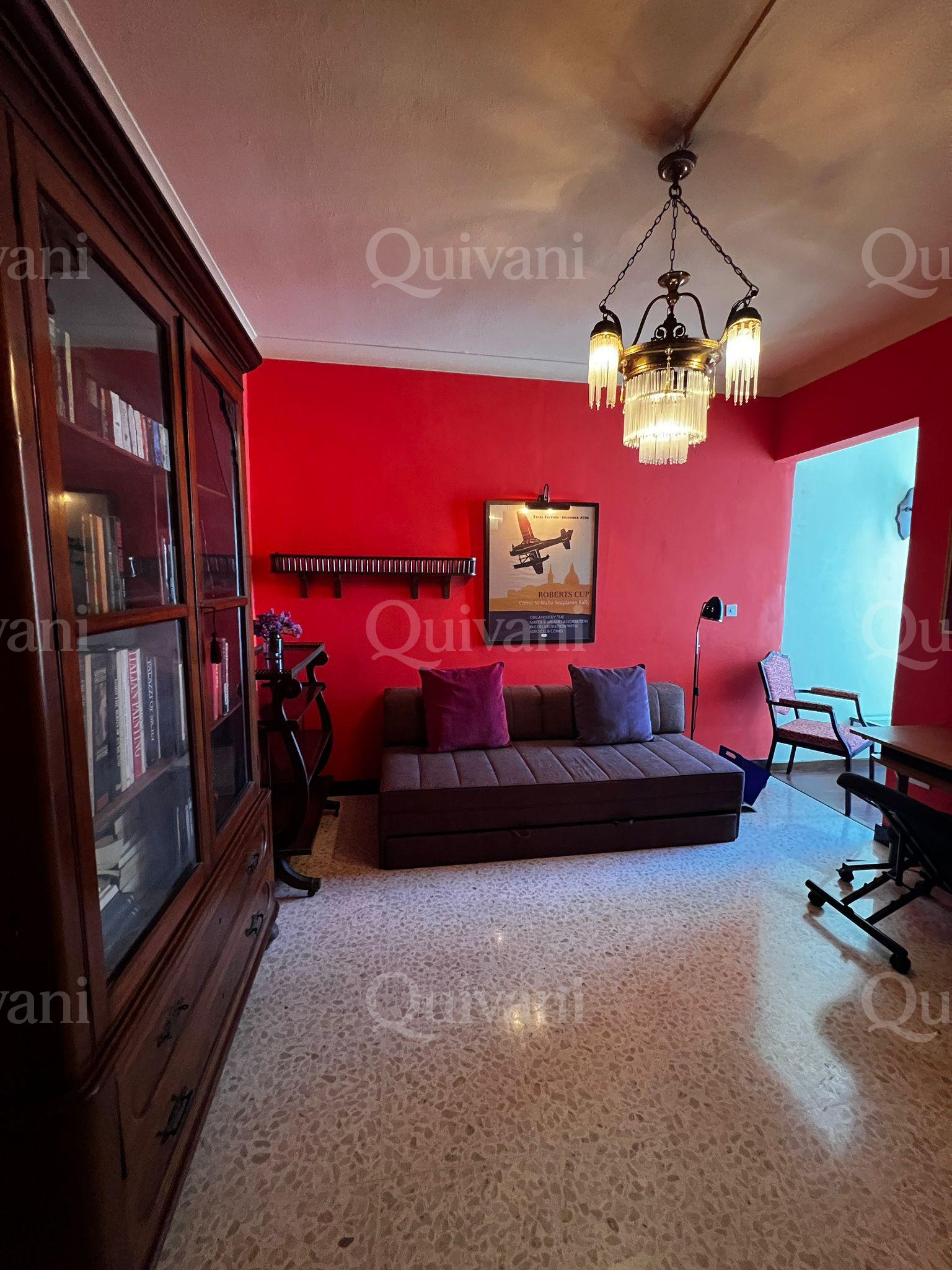 St Julians Furnished Apartment