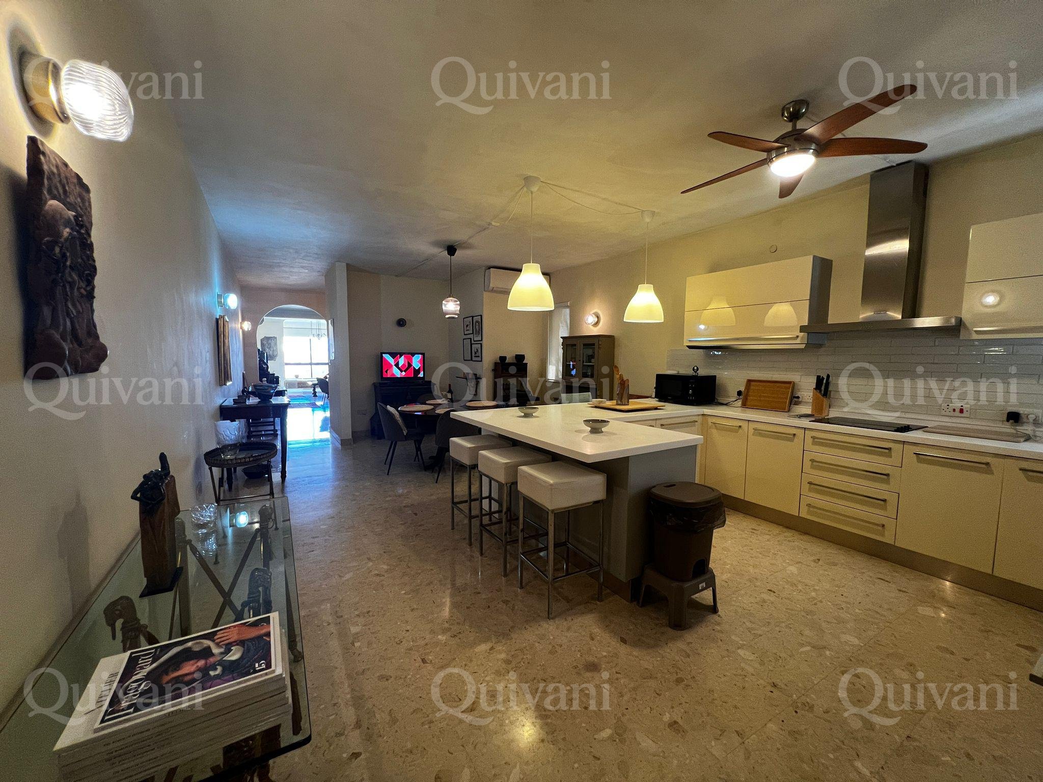 St Julians Furnished Apartment