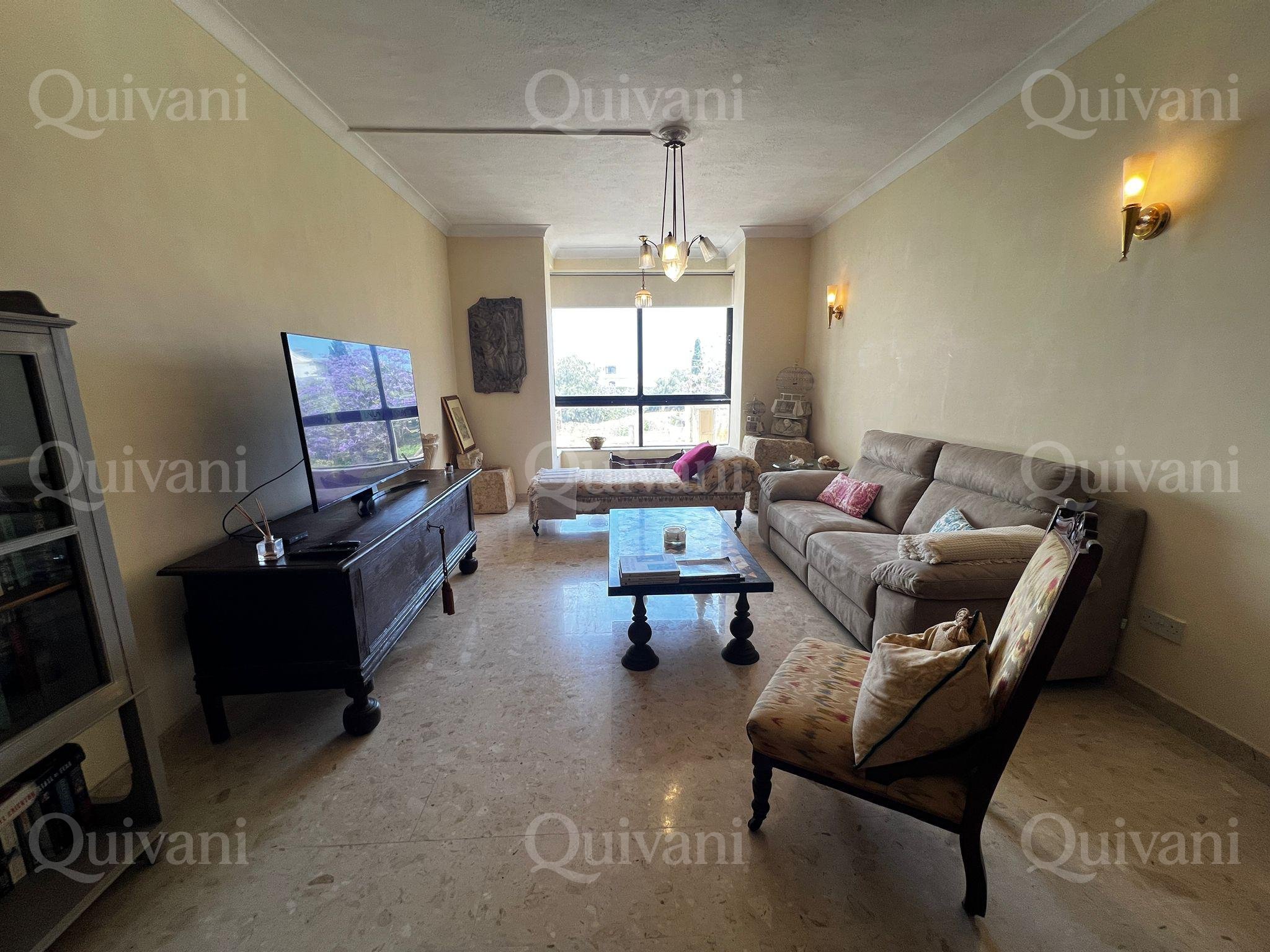 St Julians Furnished Apartment