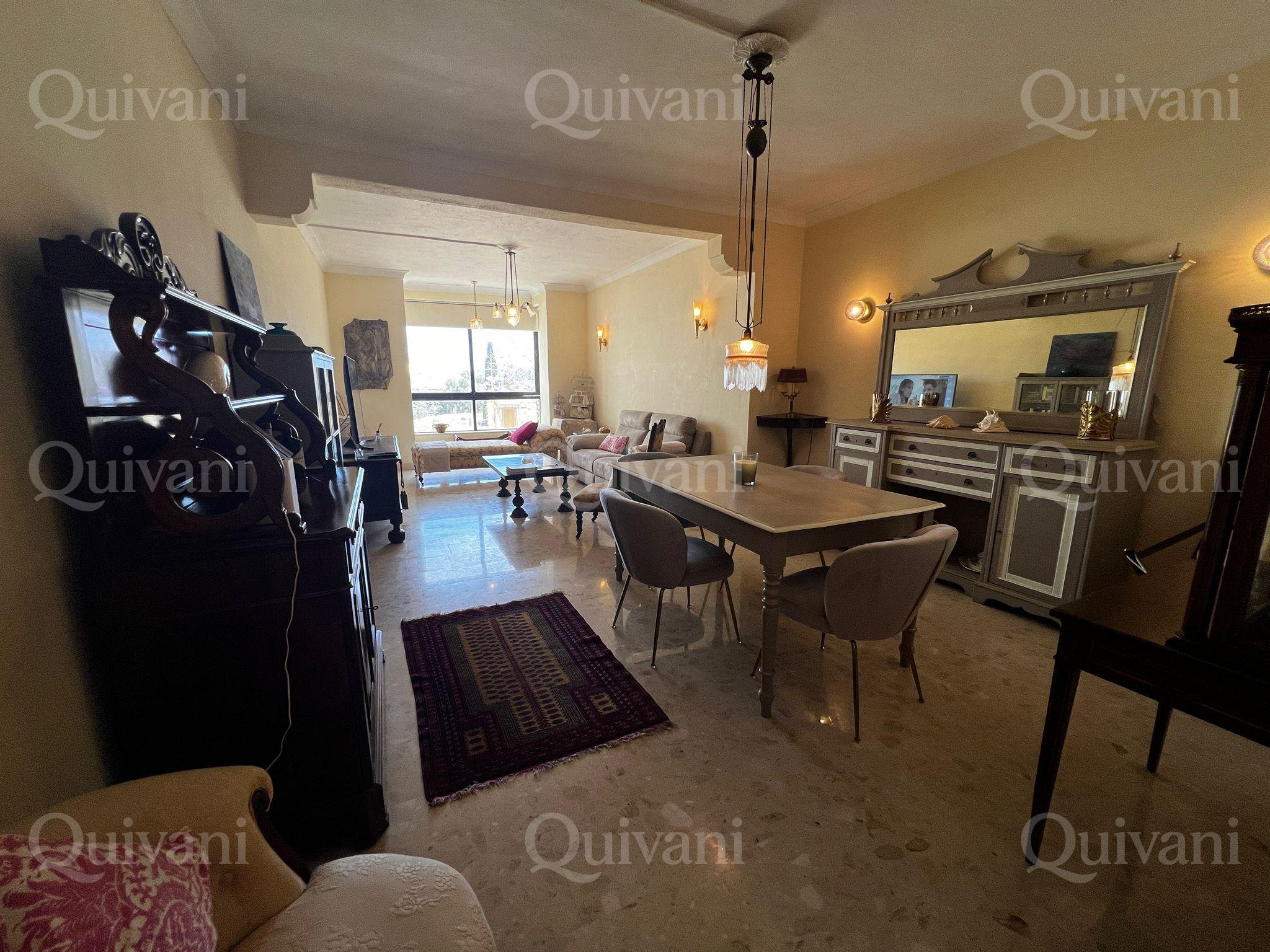 St Julians Furnished Apartment