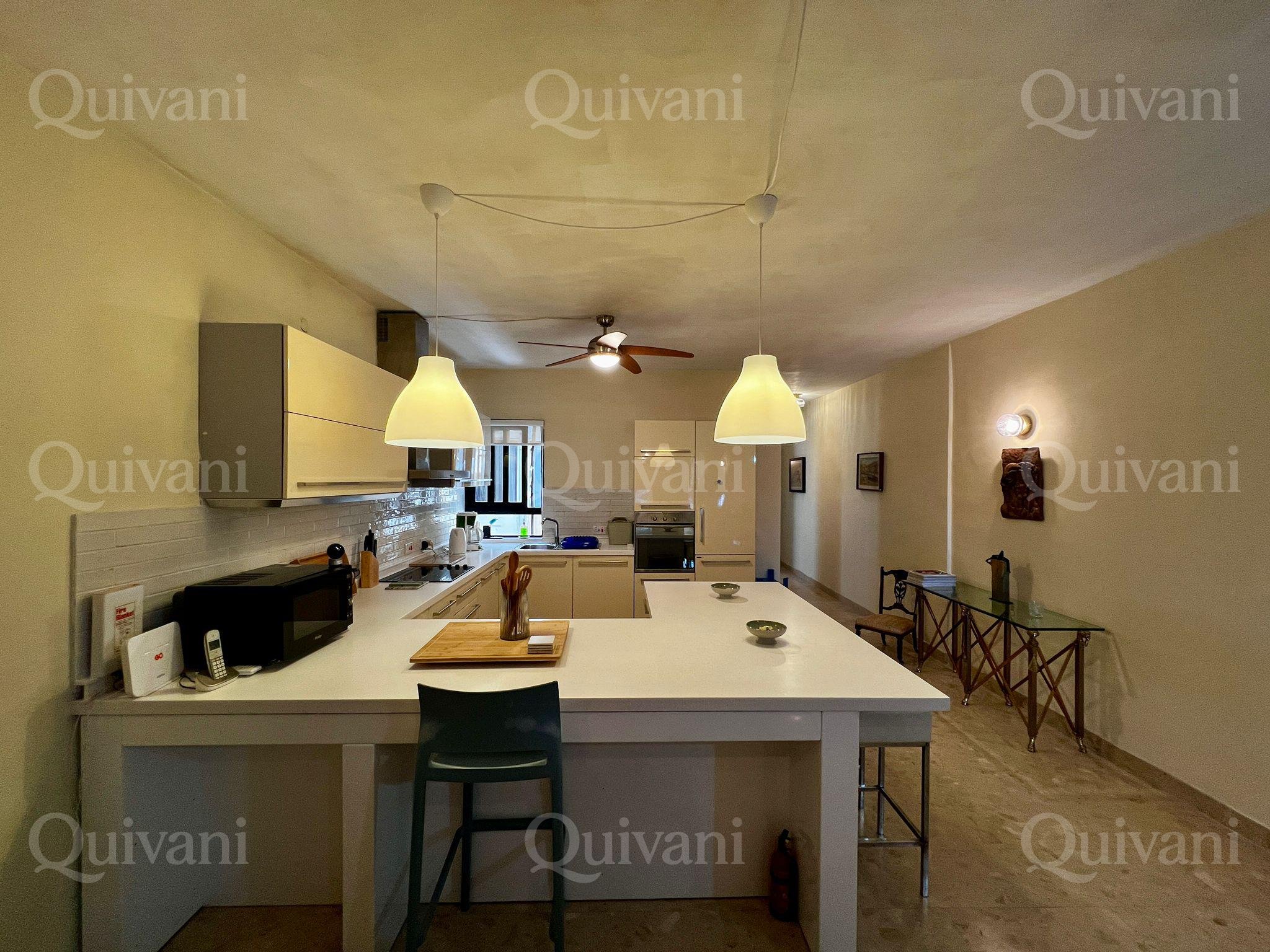 St Julians Furnished Apartment