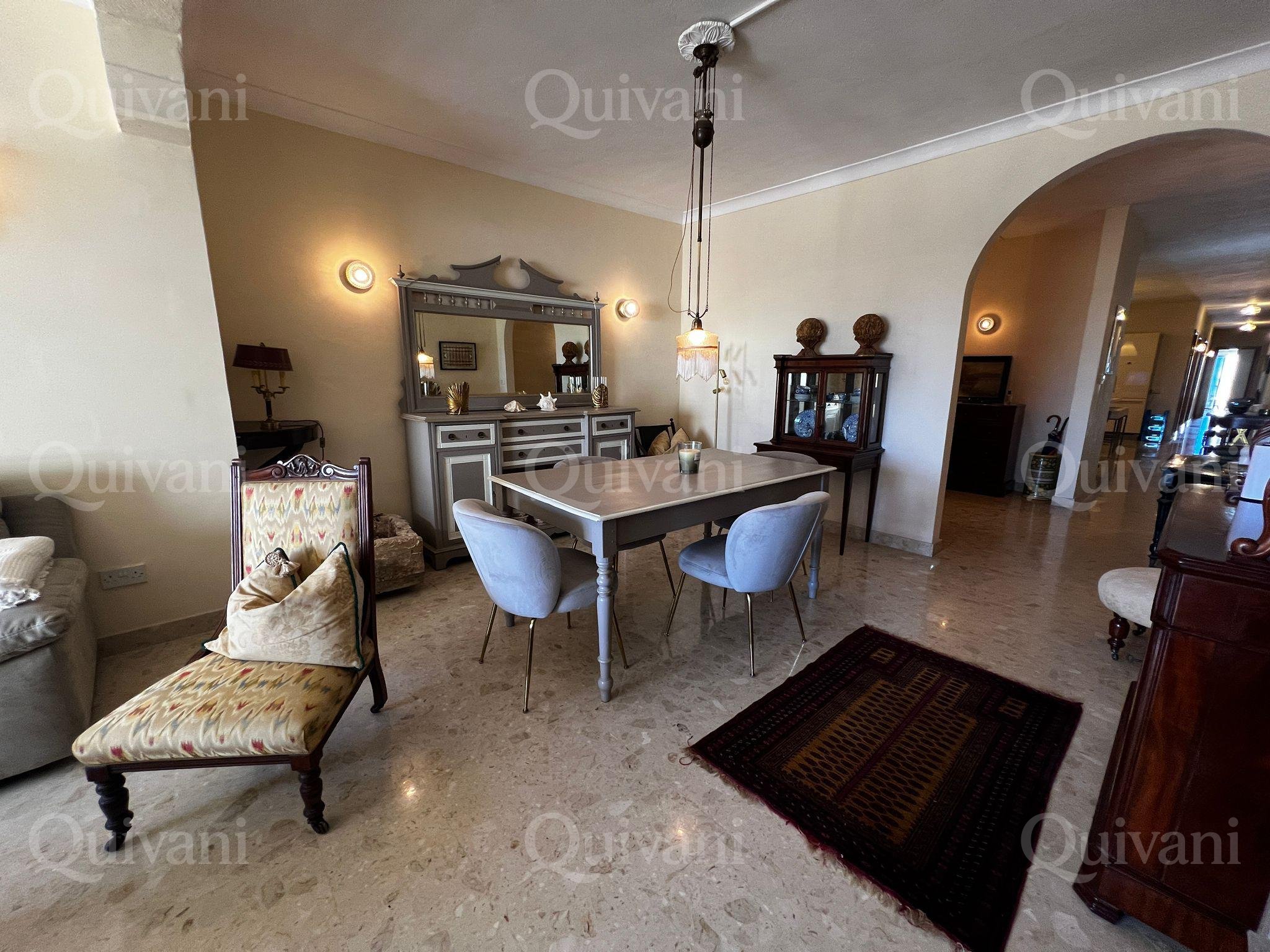 St Julians Furnished Apartment