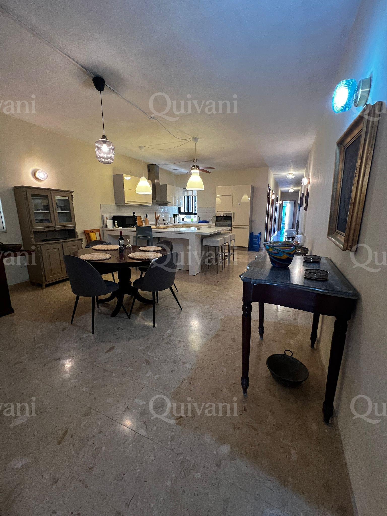 St Julians Furnished Apartment