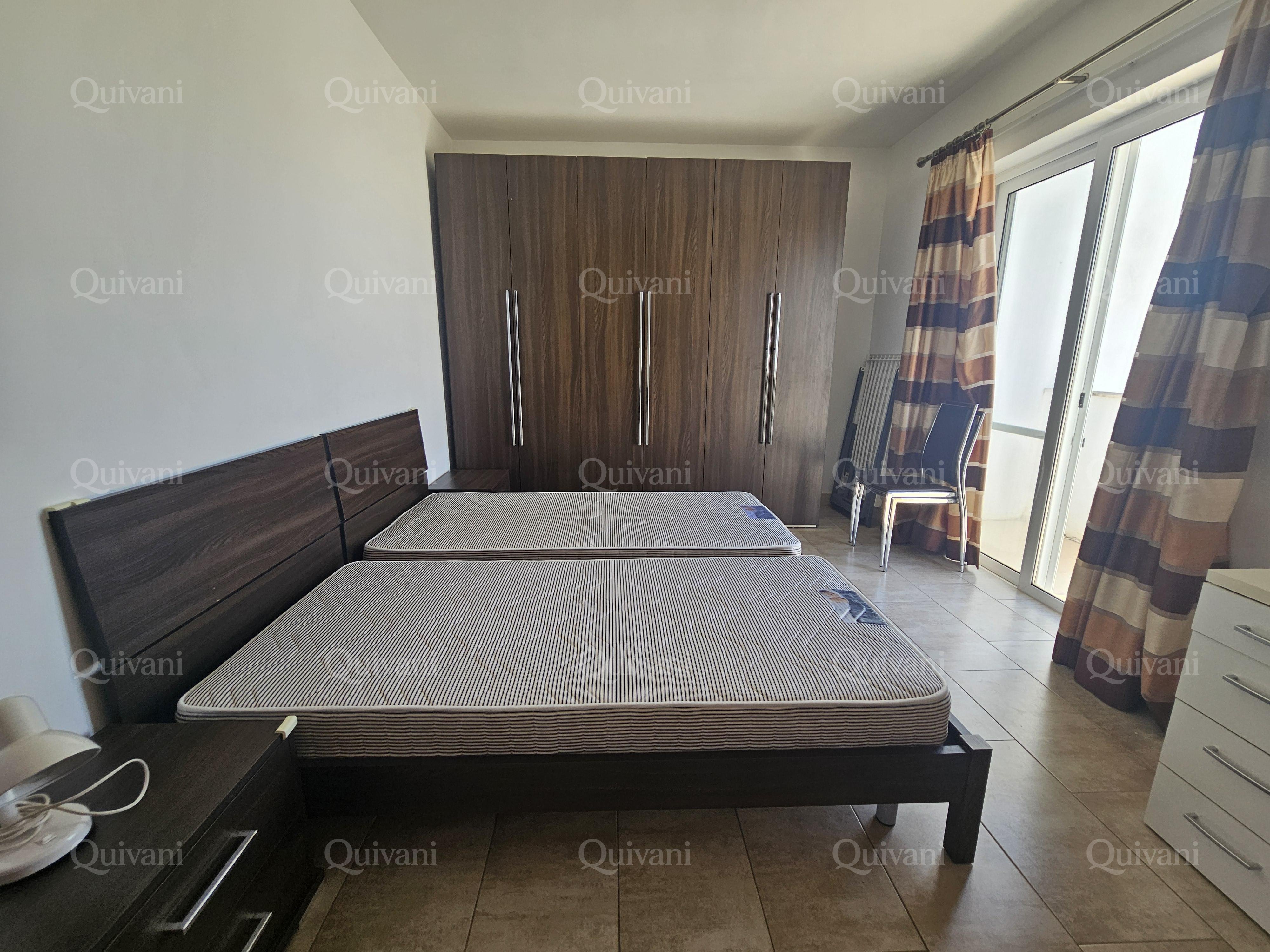 Swatar Penthouse with approved permits to add an extra floor