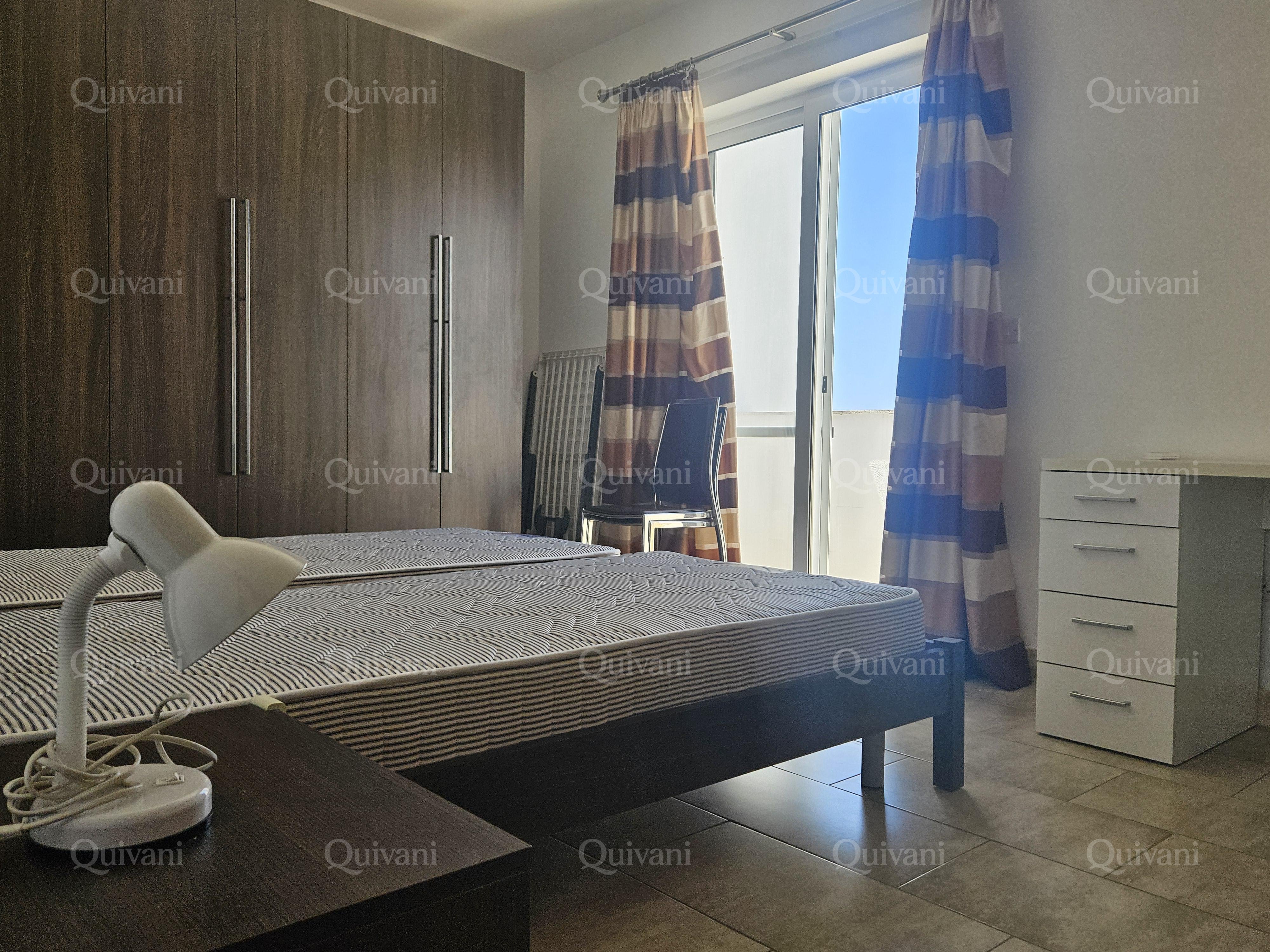 Swatar Penthouse with approved permits to add an extra floor