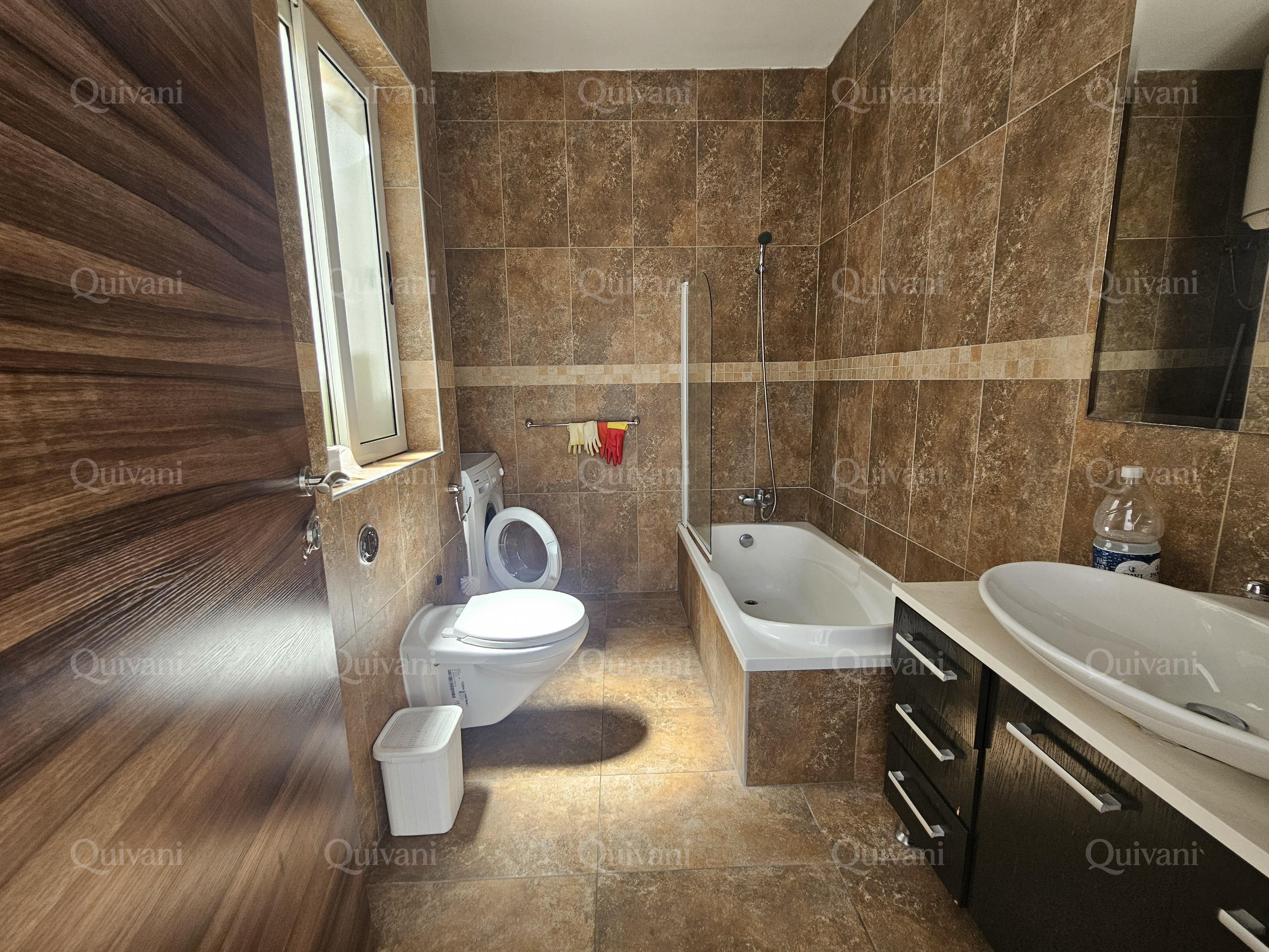 Swatar Penthouse with approved permits to add an extra floor