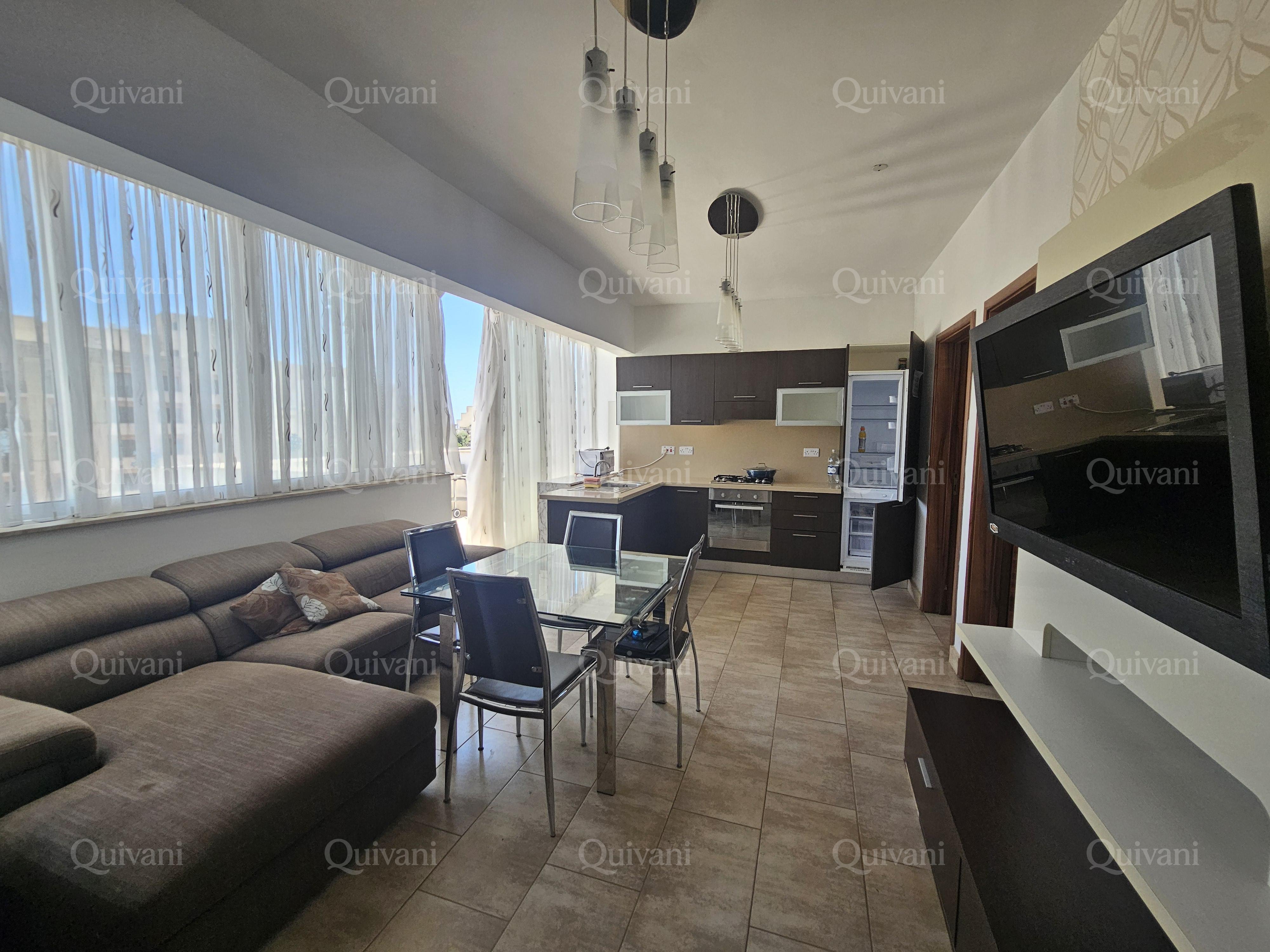 Swatar Penthouse with approved permits to add an extra floor