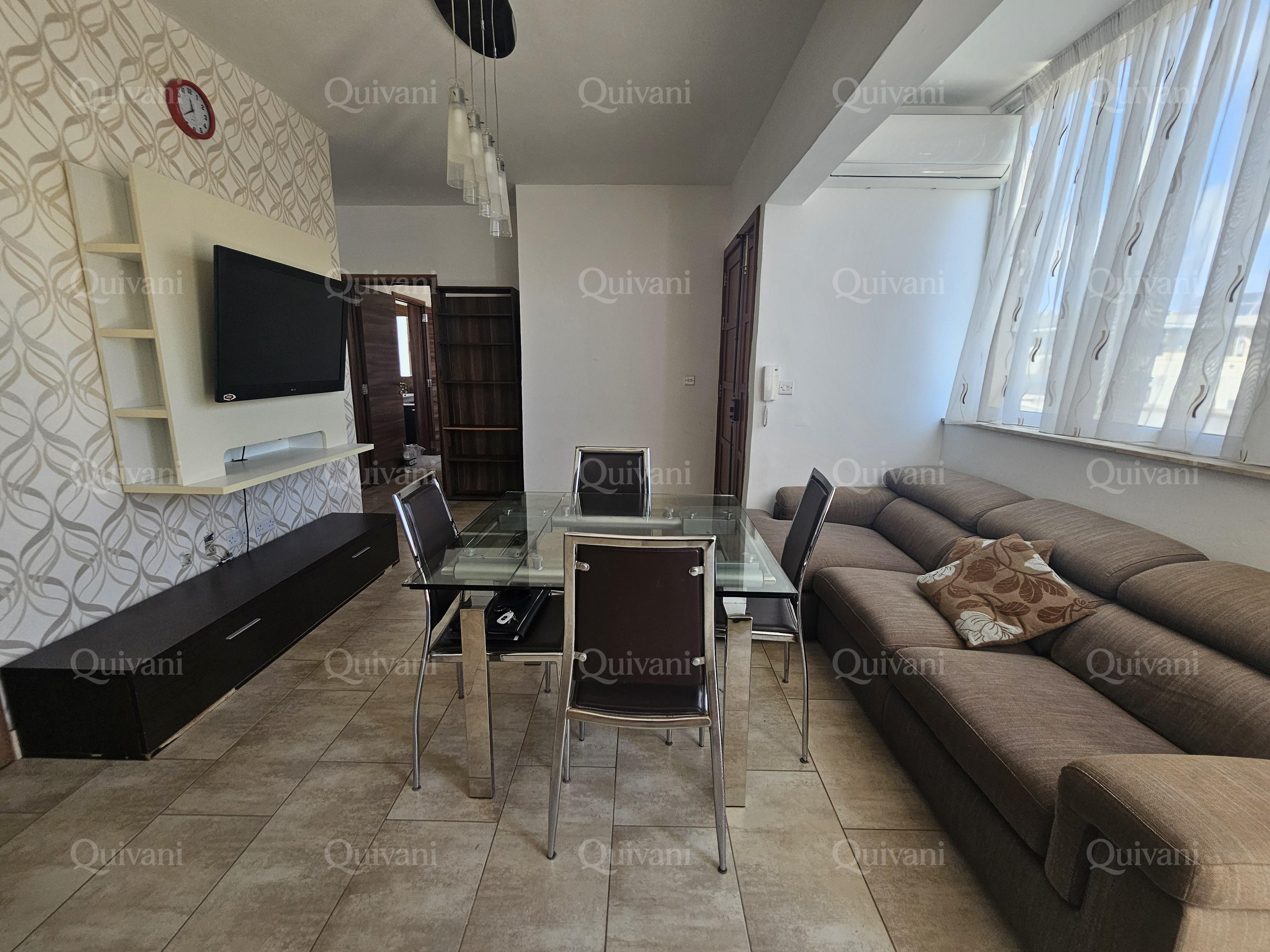 Swatar Penthouse with approved permits to add an extra floor