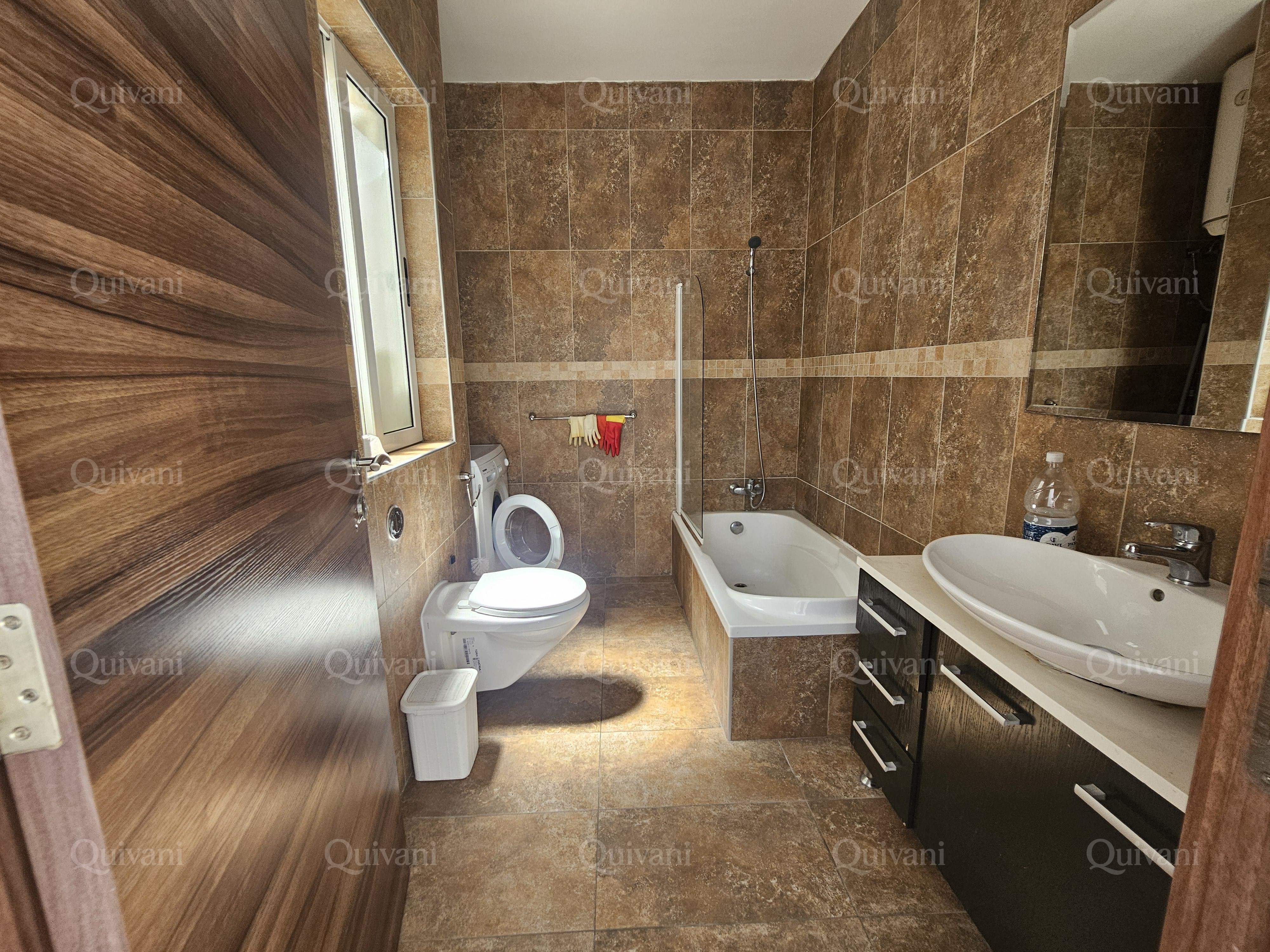 Swatar Penthouse with approved permits to add an extra floor