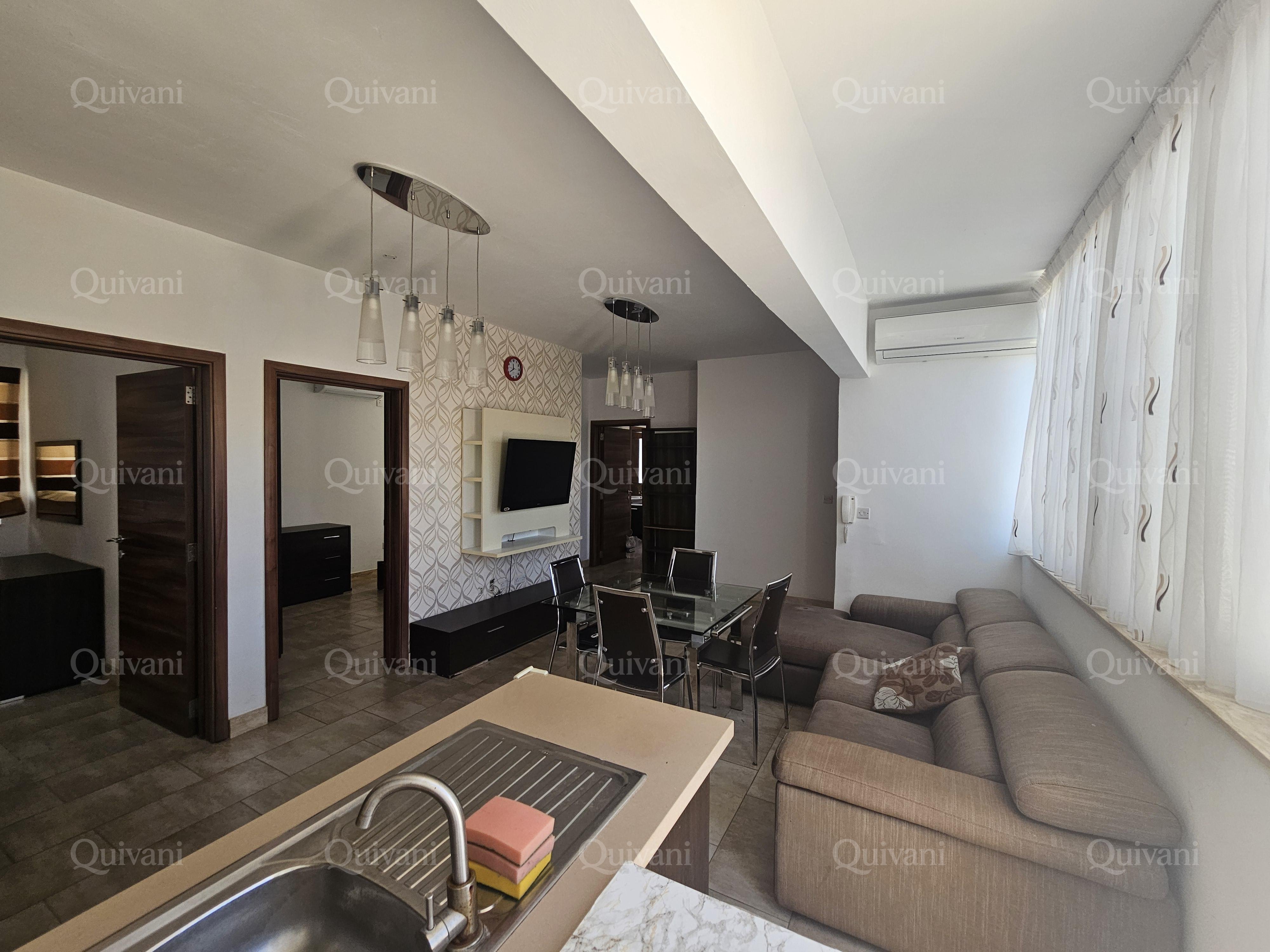 Swatar Penthouse with approved permits to add an extra floor