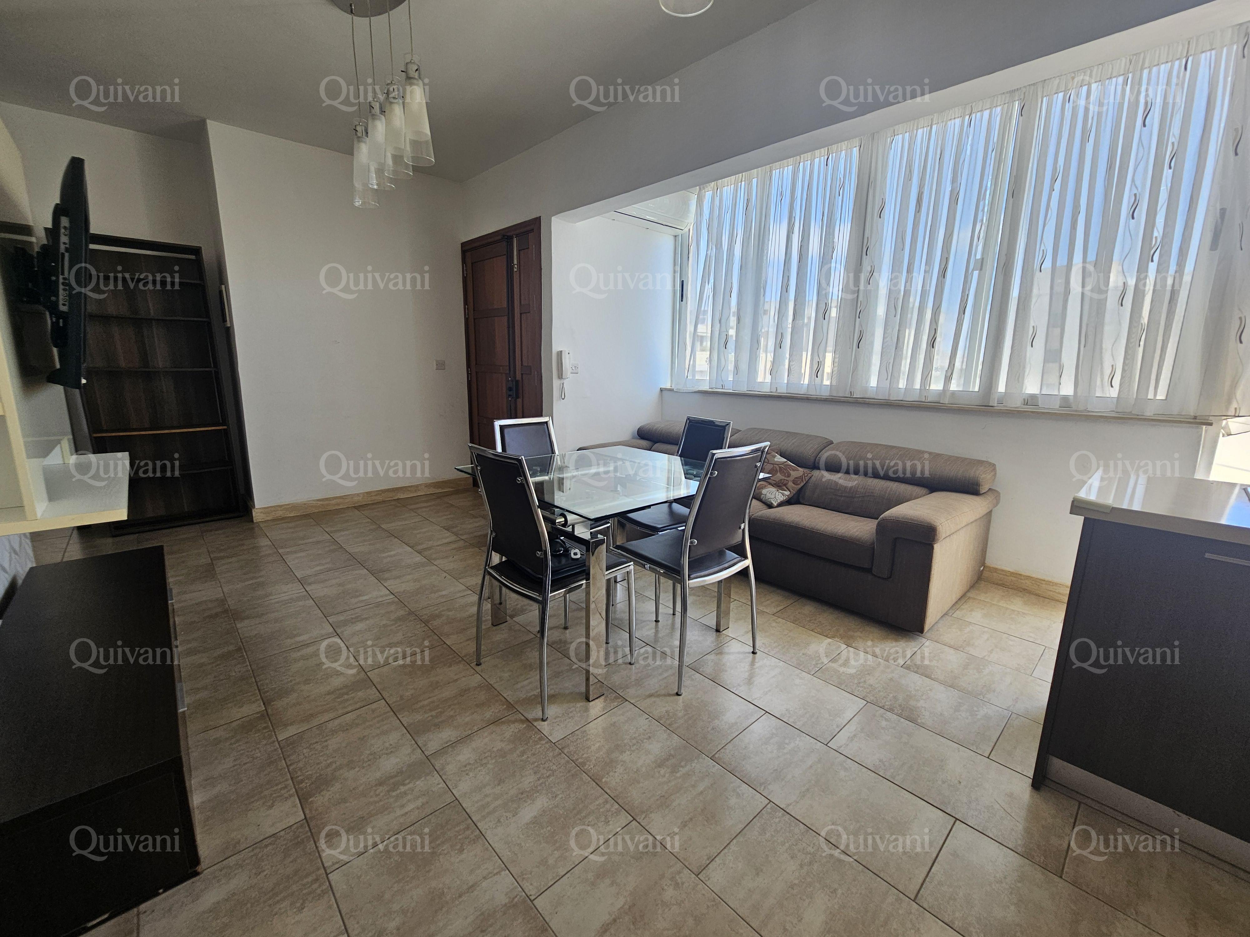 Swatar Penthouse with approved permits to add an extra floor