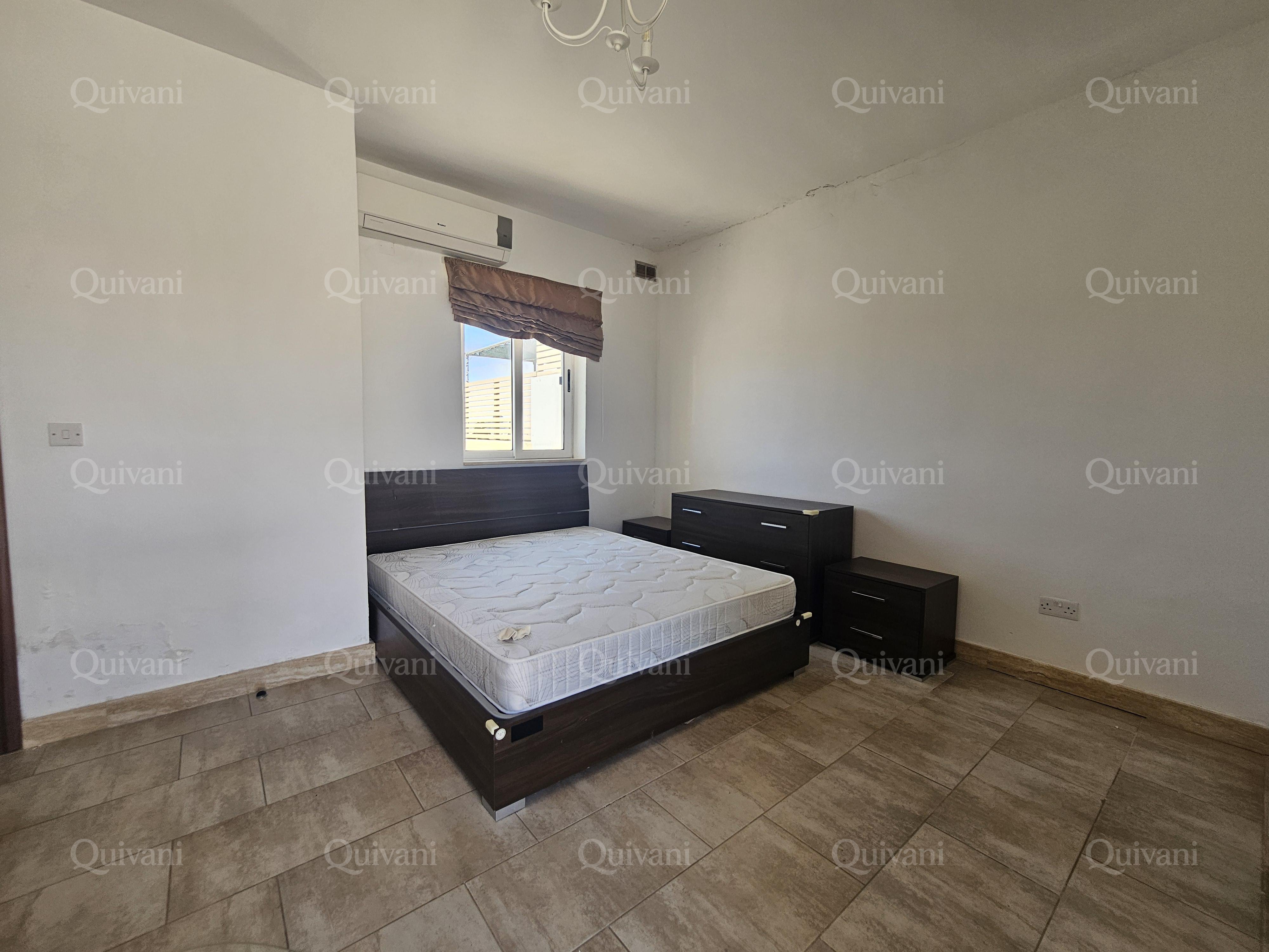 Swatar Penthouse with approved permits to add an extra floor