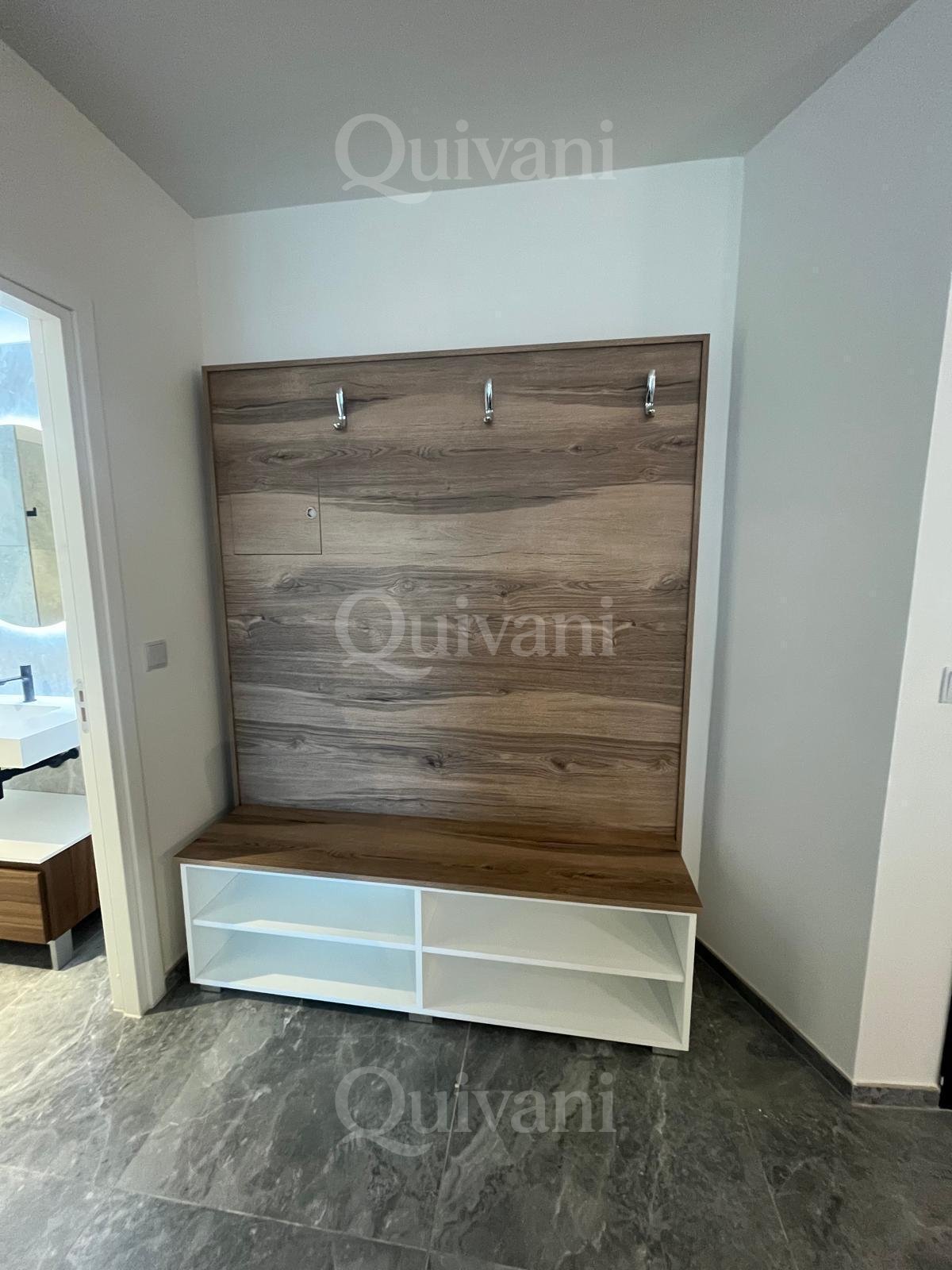 Mercury Suites Furnished Studio Apartment