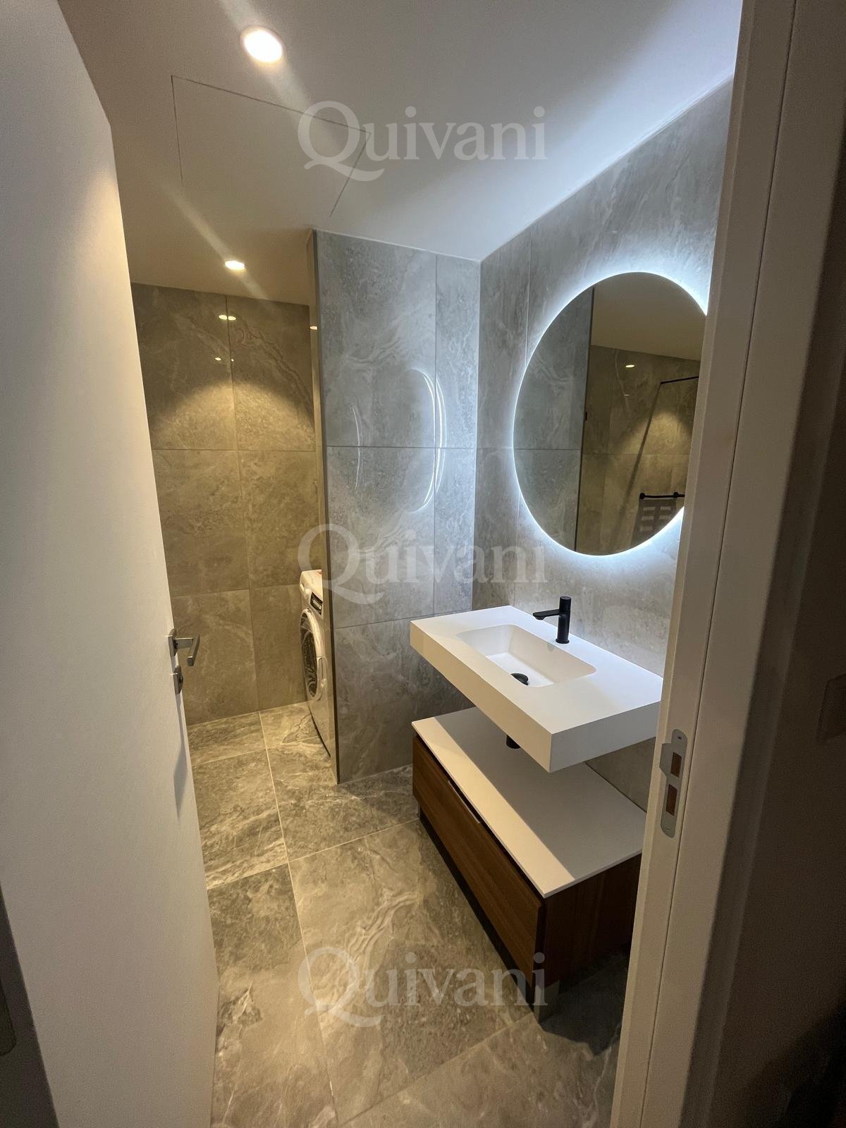 Mercury Suites Furnished Studio Apartment
