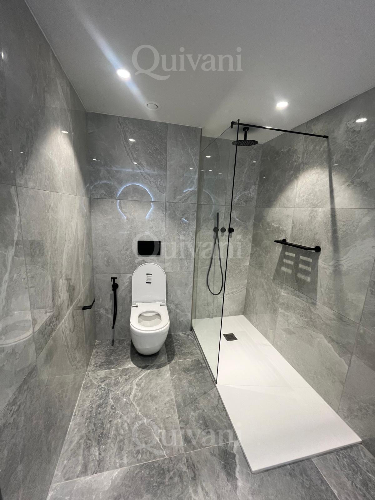 Mercury Suites Furnished Studio Apartment