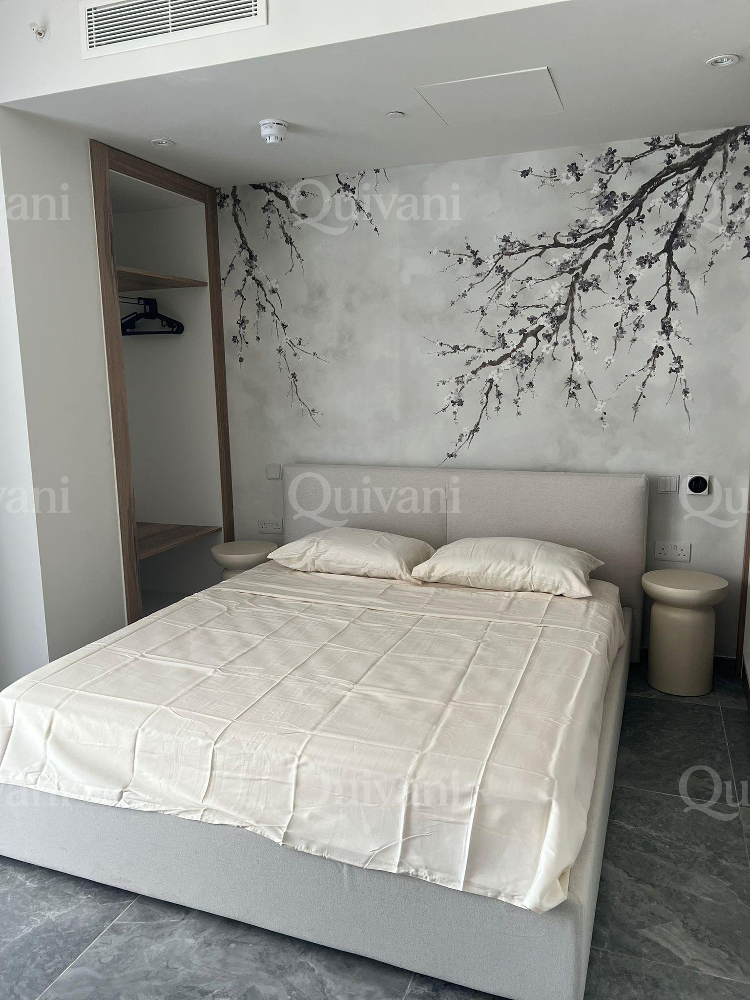 Mercury Suites Furnished Studio Apartment
