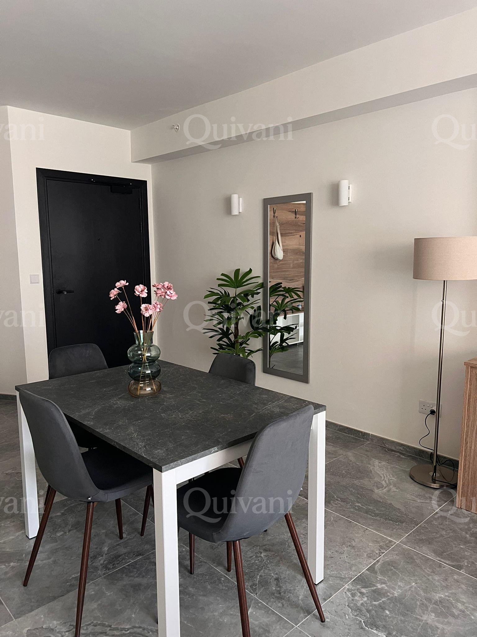 Mercury Suites Furnished Studio Apartment