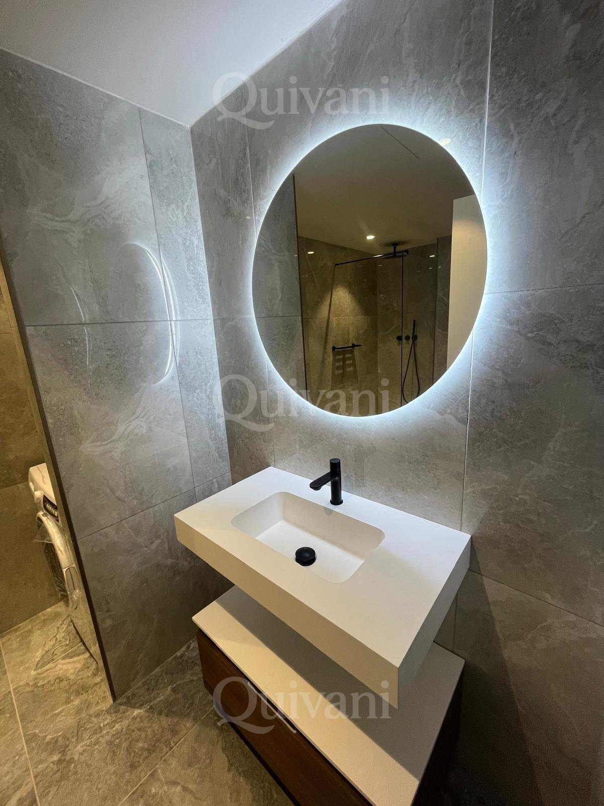 Mercury Suites Furnished Studio Apartment