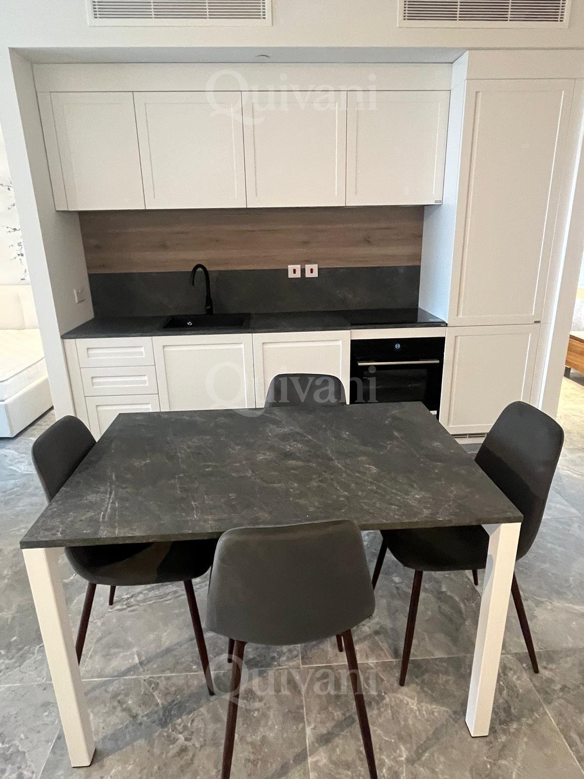 Mercury Suites Furnished Studio Apartment