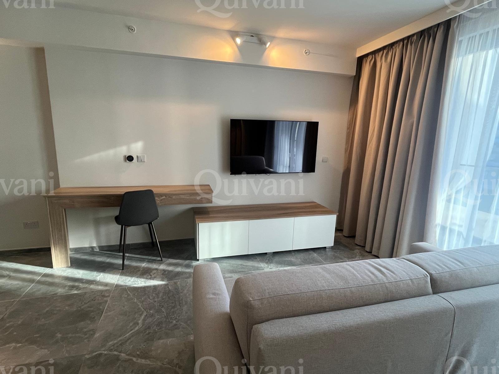 Mercury Suites Furnished Studio Apartment