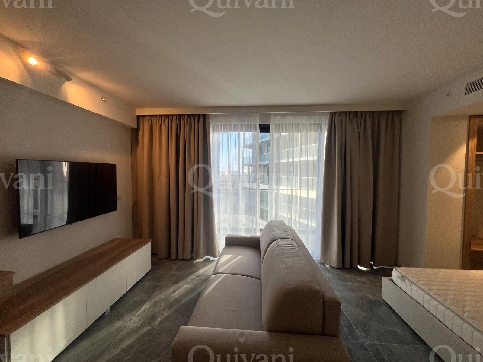 Mercury Suites Furnished Studio Apartment