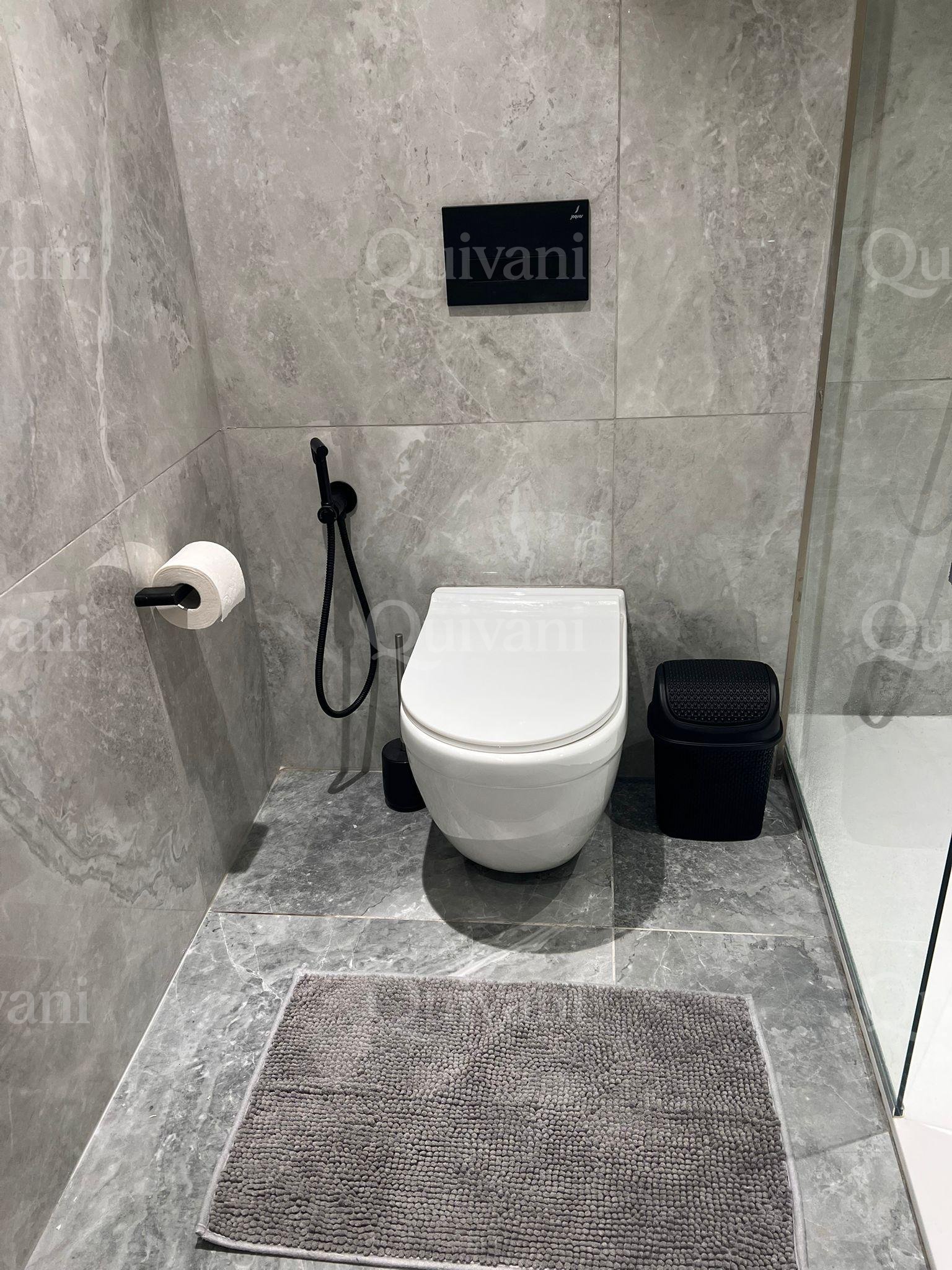 Mercury Suites Furnished Studio Apartment