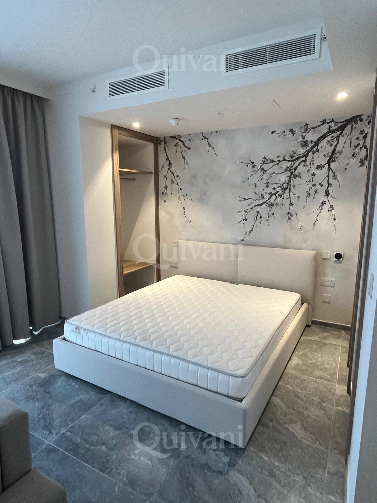 Mercury Suites Furnished Studio Apartment