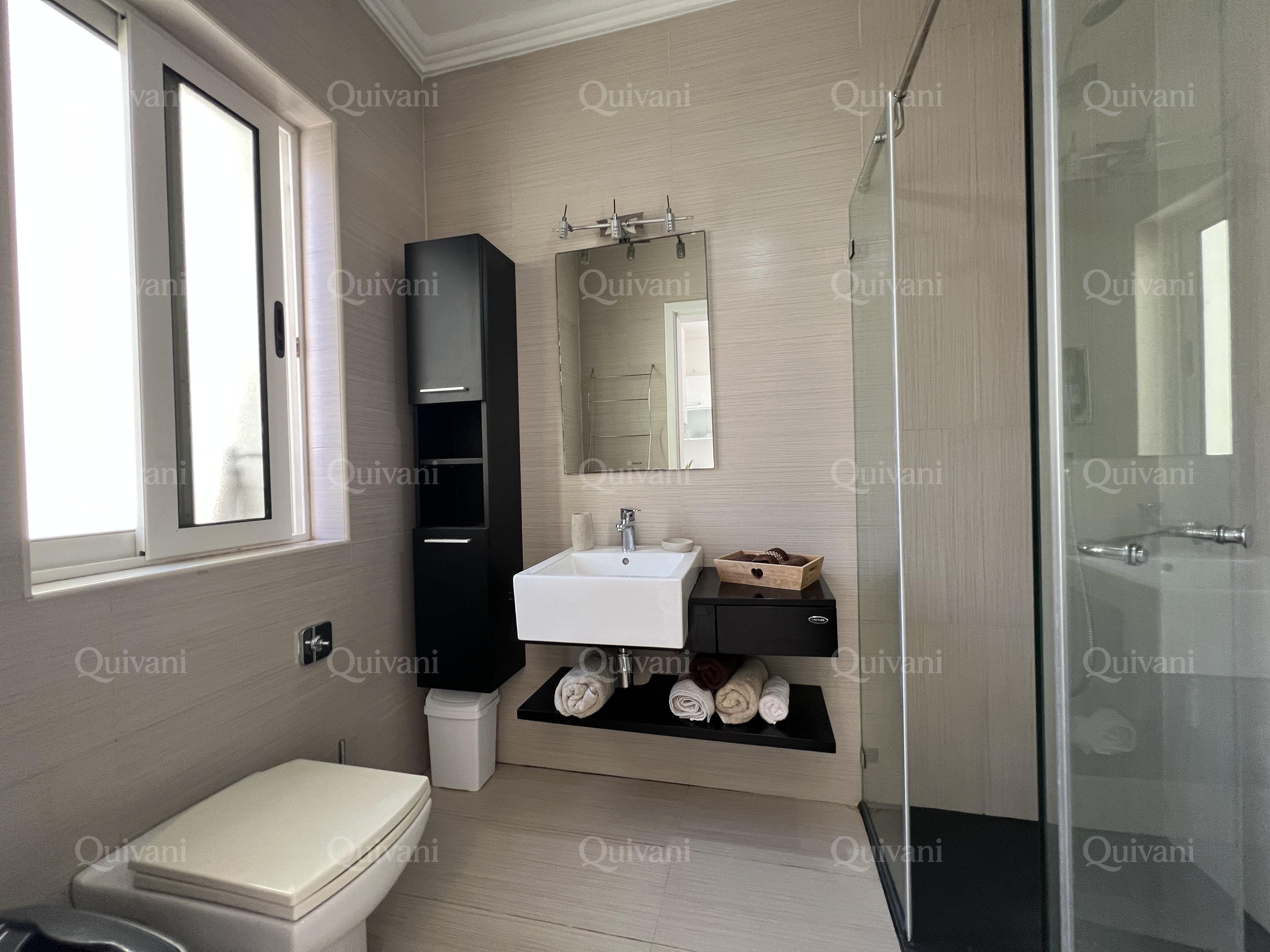 Gzira Furnished Penthouse