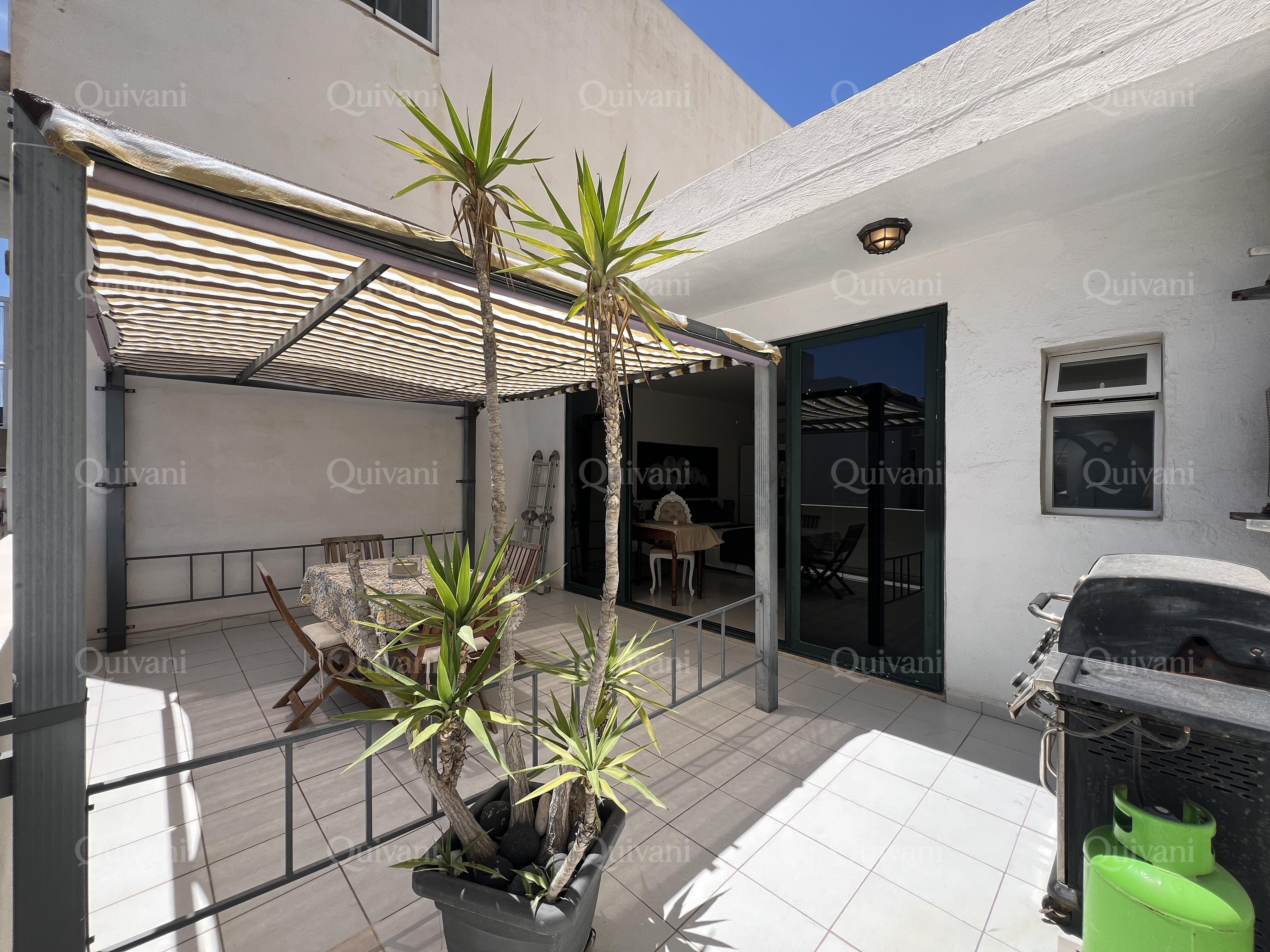 Gzira Furnished Penthouse