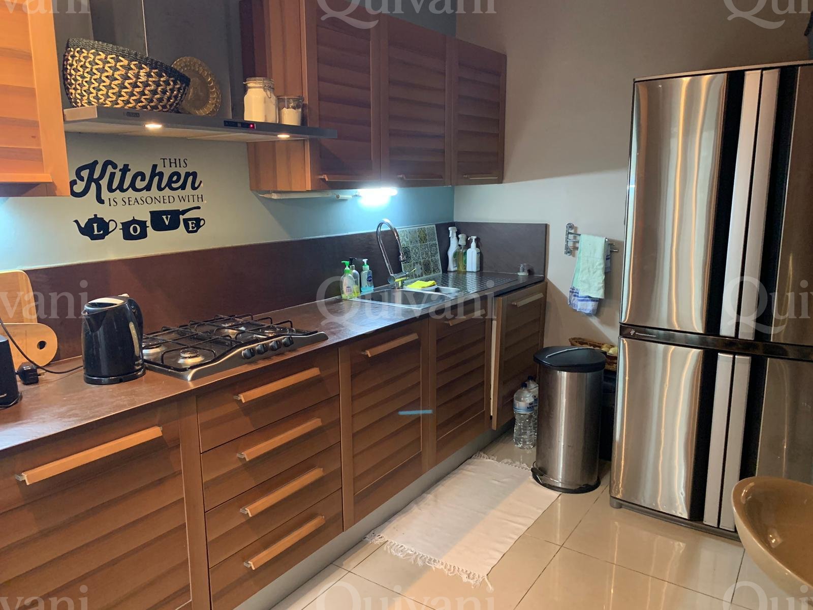 Gzira Furnished Apartment