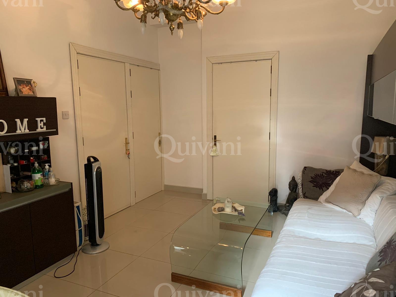Gzira Furnished Apartment