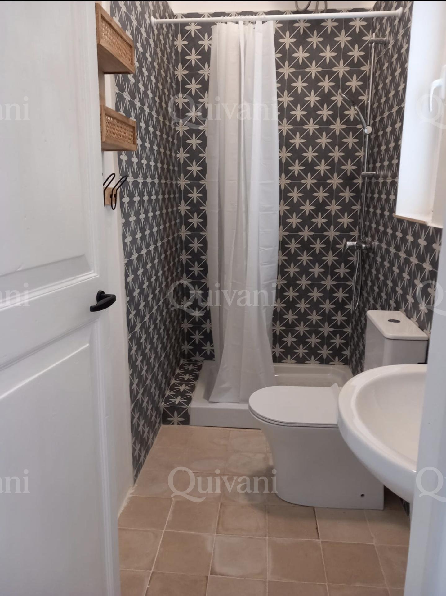 Sliema Furnished Elevated Maisonette
