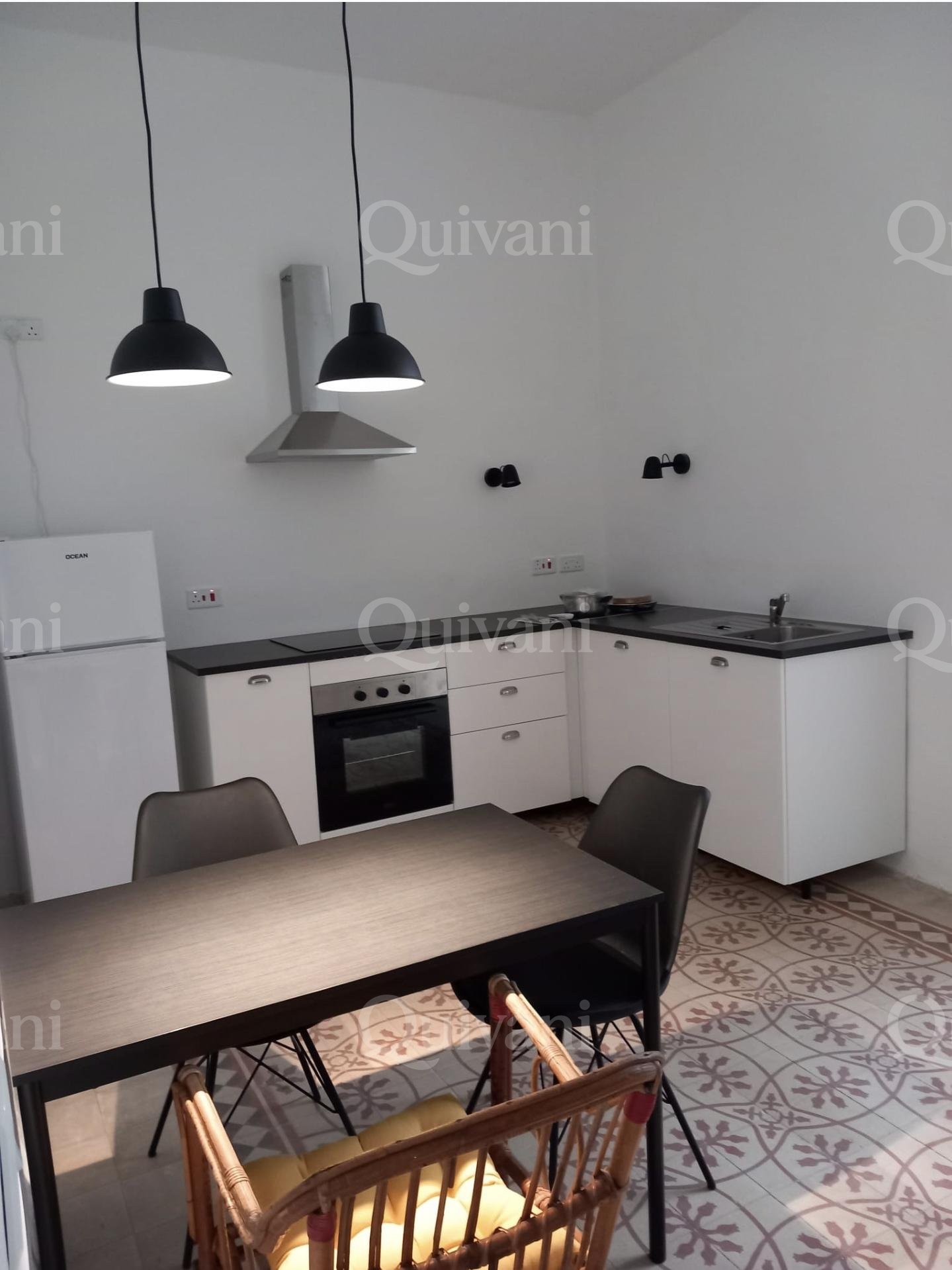 Sliema Furnished Elevated Maisonette