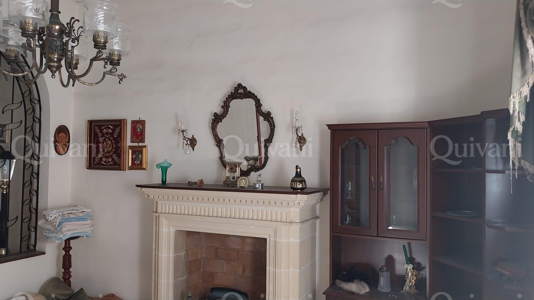 Kercem Finished Terraced House