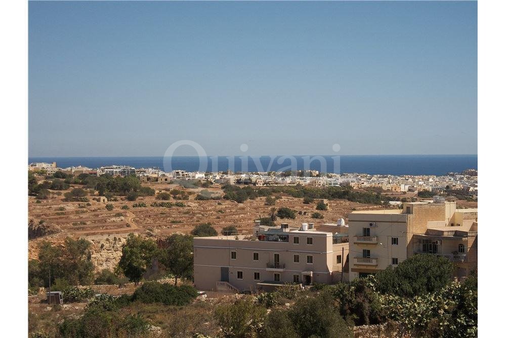 San Gwann Furnished Apartment