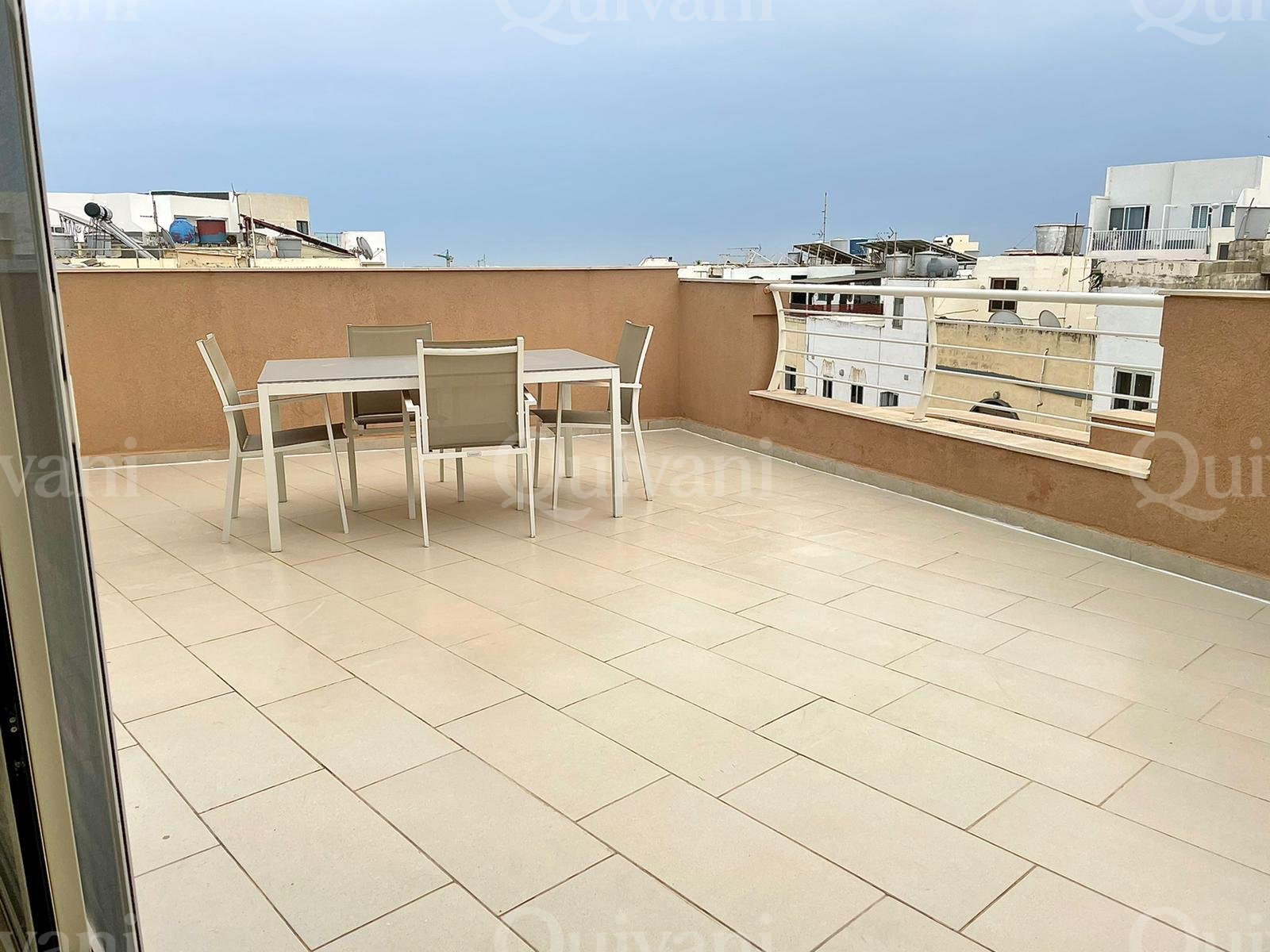 San Gwann Furnished Apartment