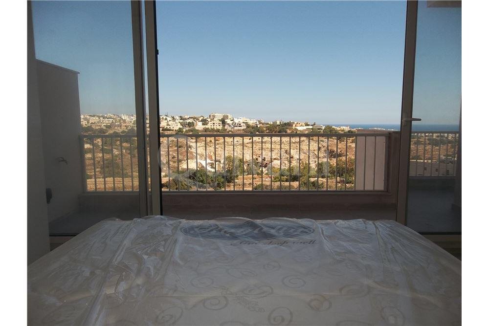 San Gwann Furnished Apartment