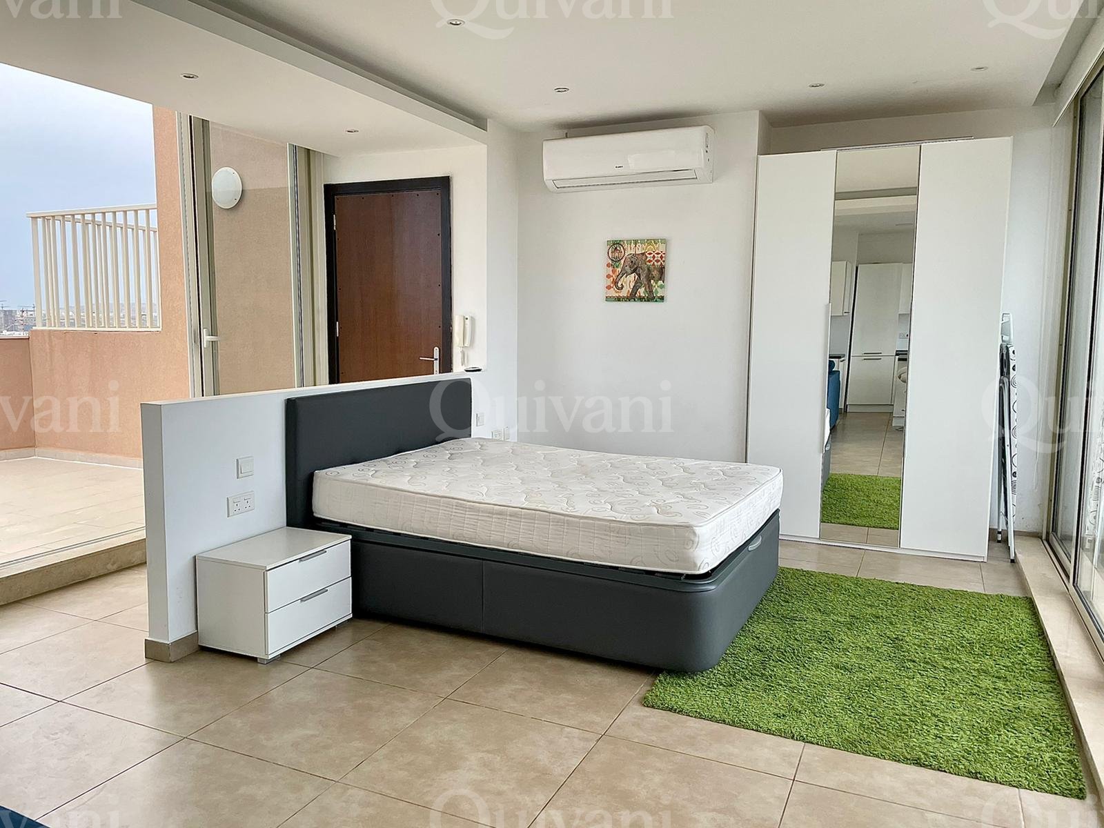 San Gwann Furnished Apartment
