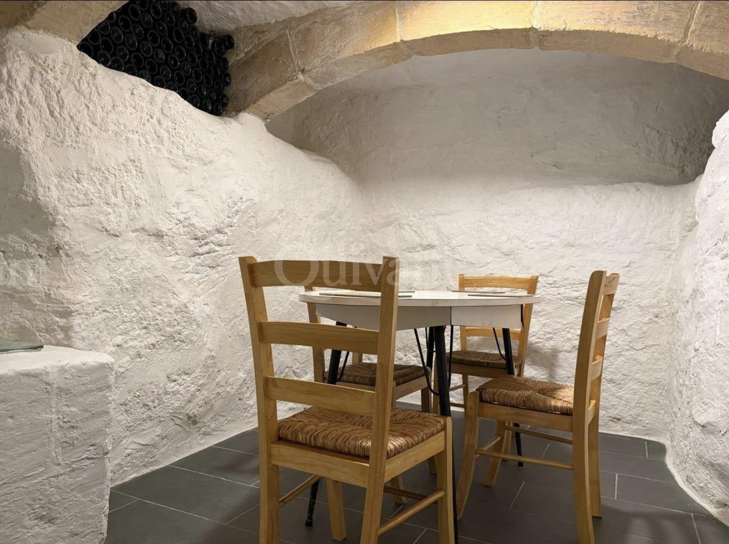 Vittoriosa Furnished Townhouse