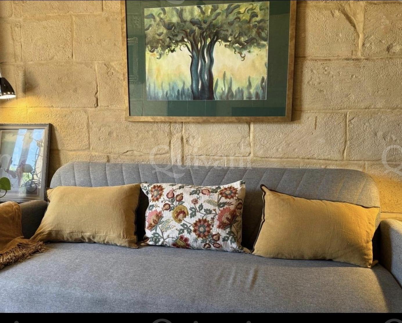 Vittoriosa Furnished Townhouse