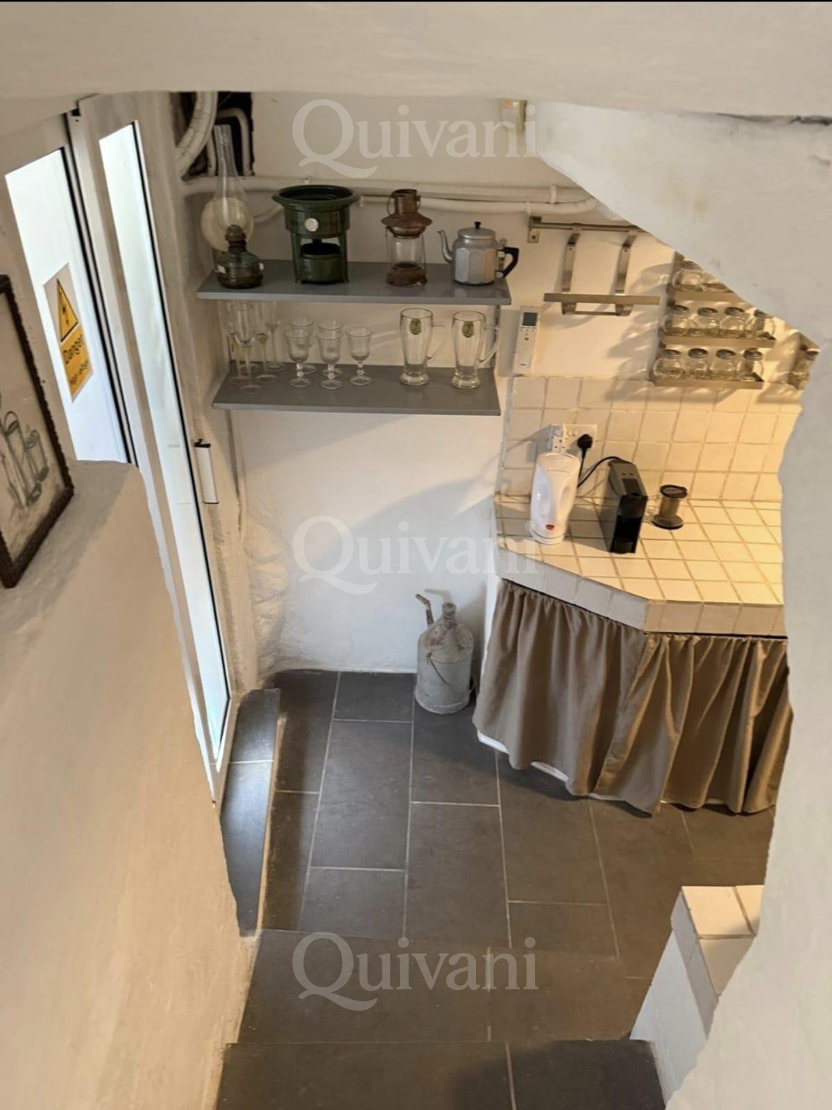 Vittoriosa Furnished Townhouse