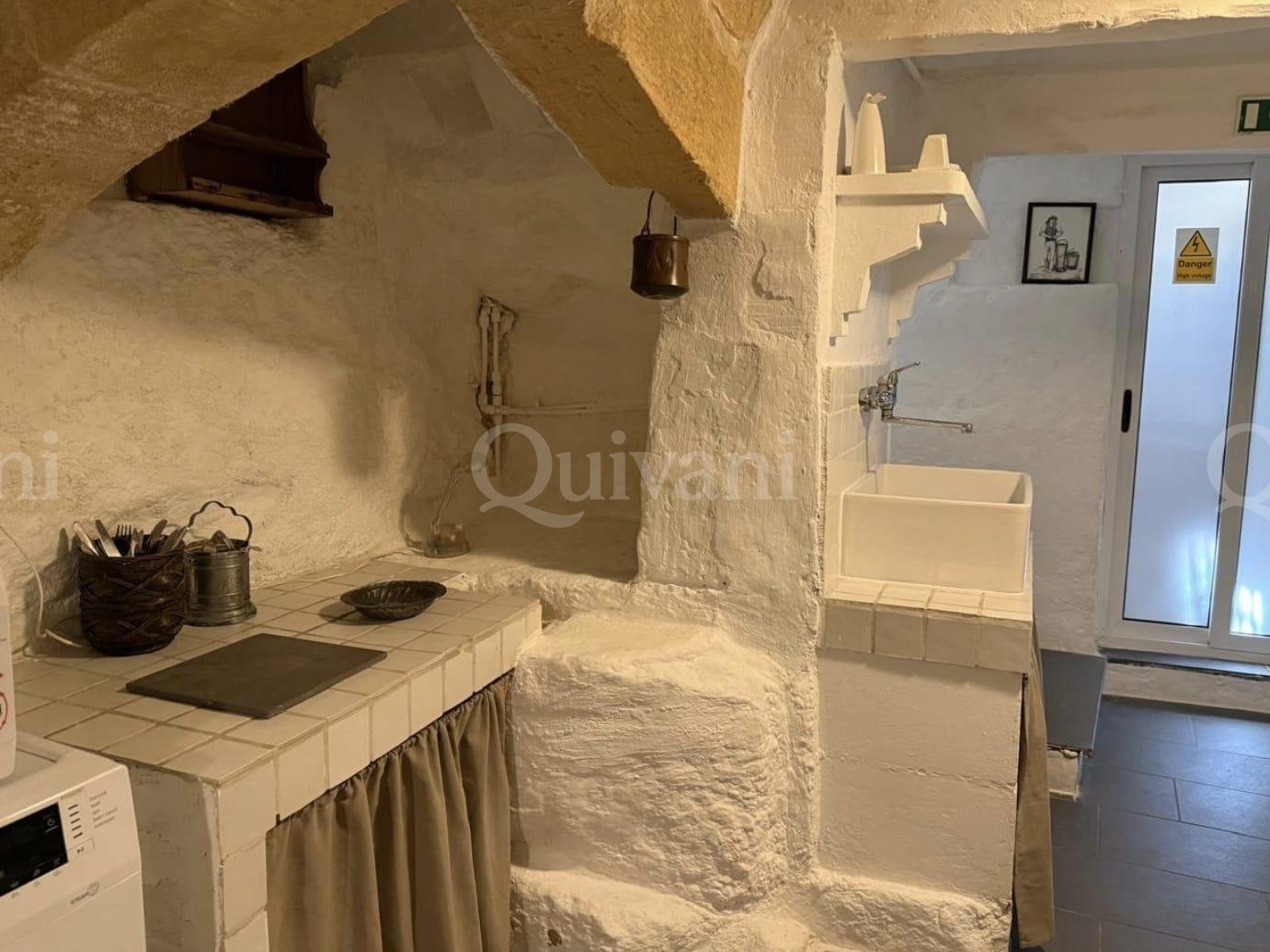 Vittoriosa Furnished Townhouse