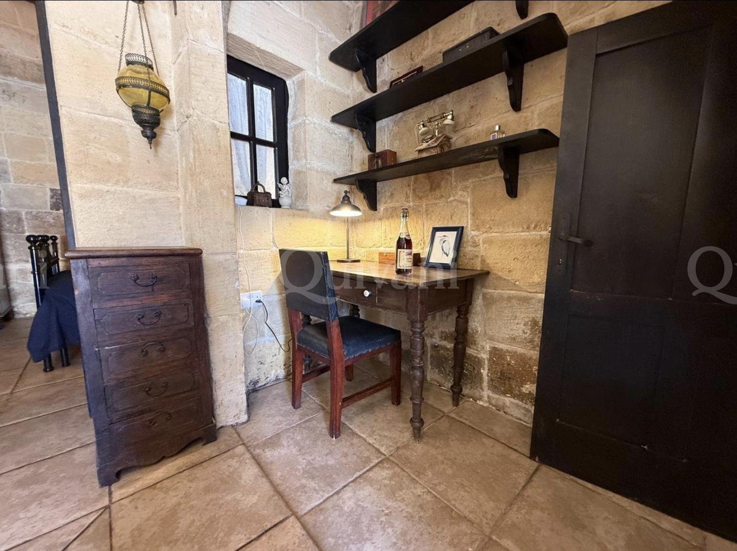 Vittoriosa Furnished Townhouse