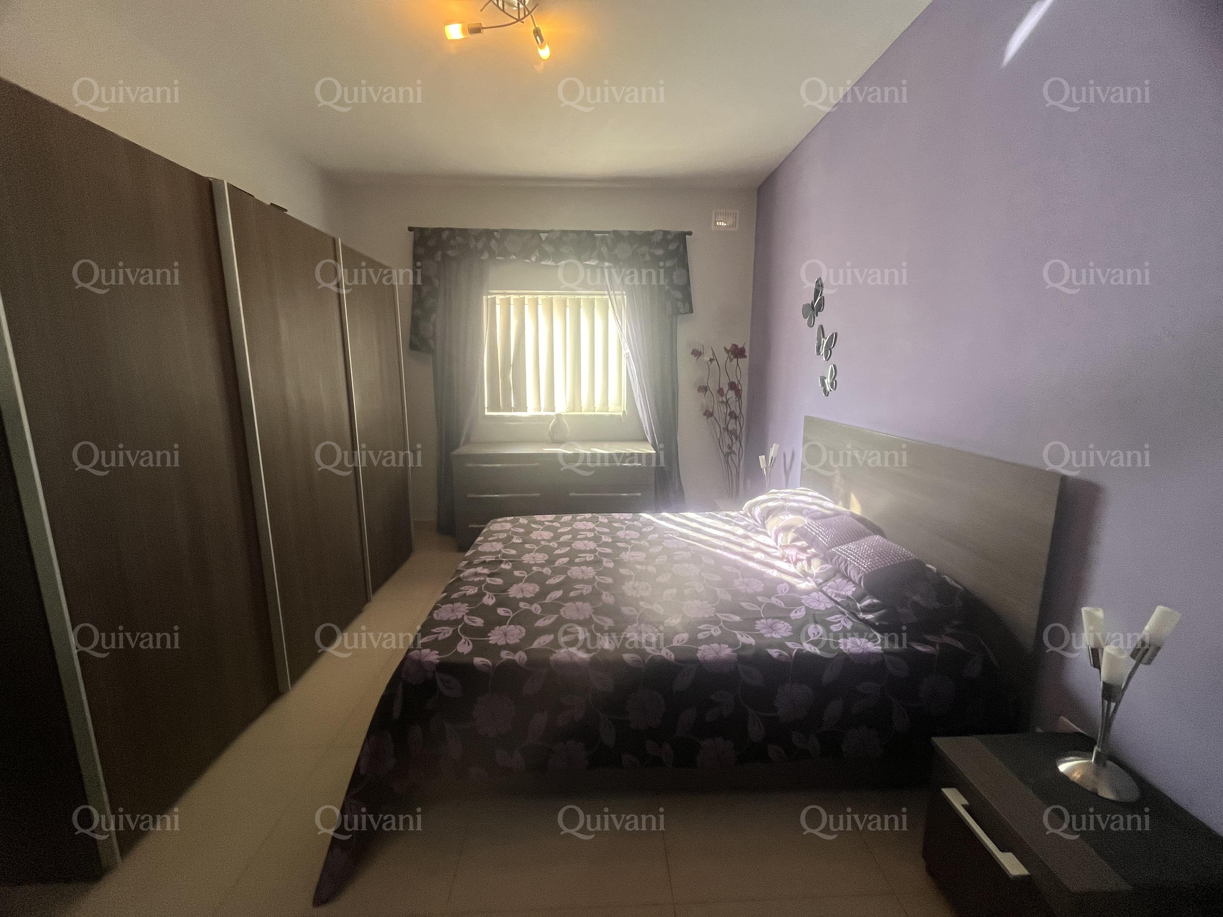 Marsascala Furnished Apartment