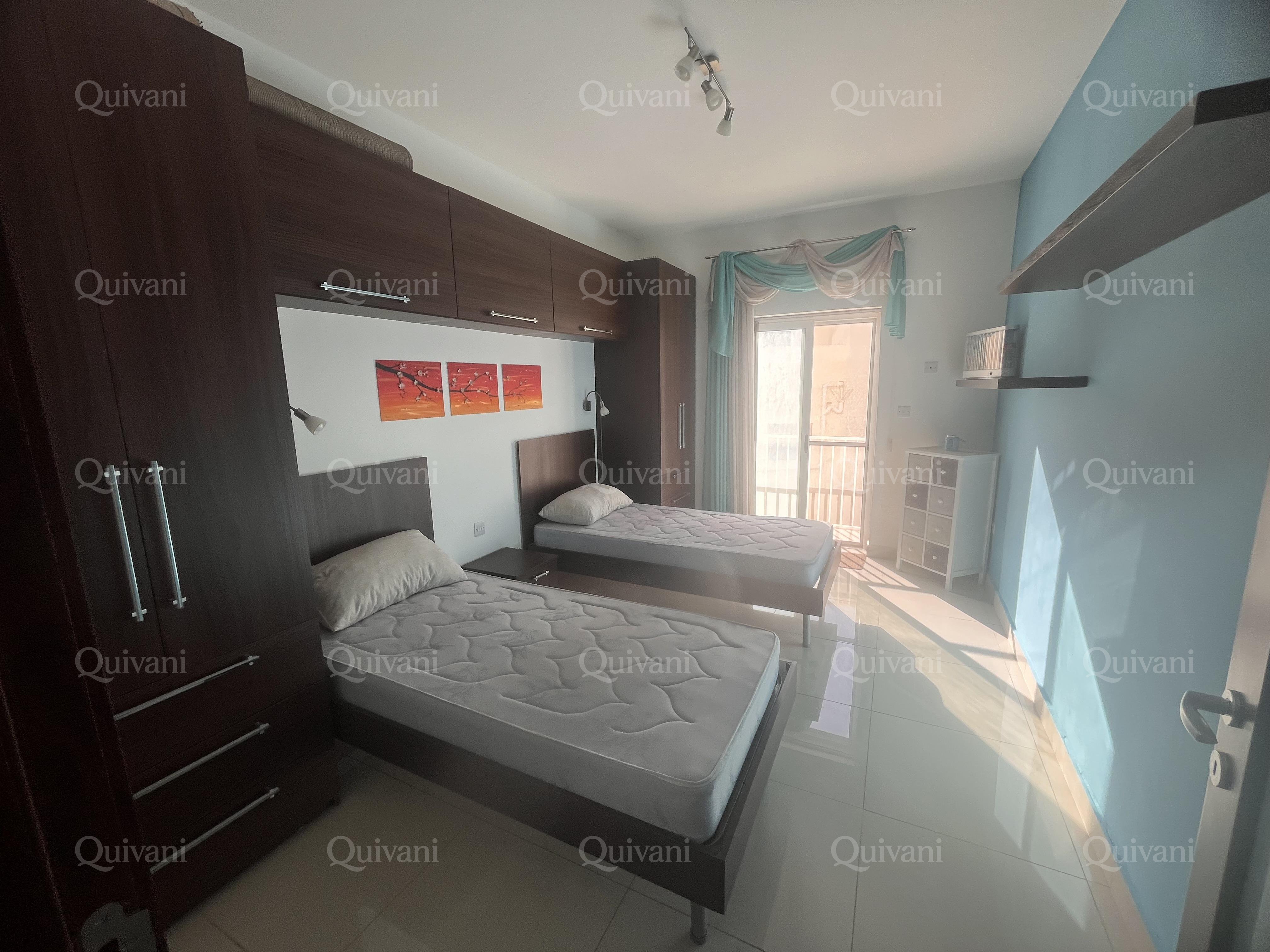 Marsascala Furnished Apartment