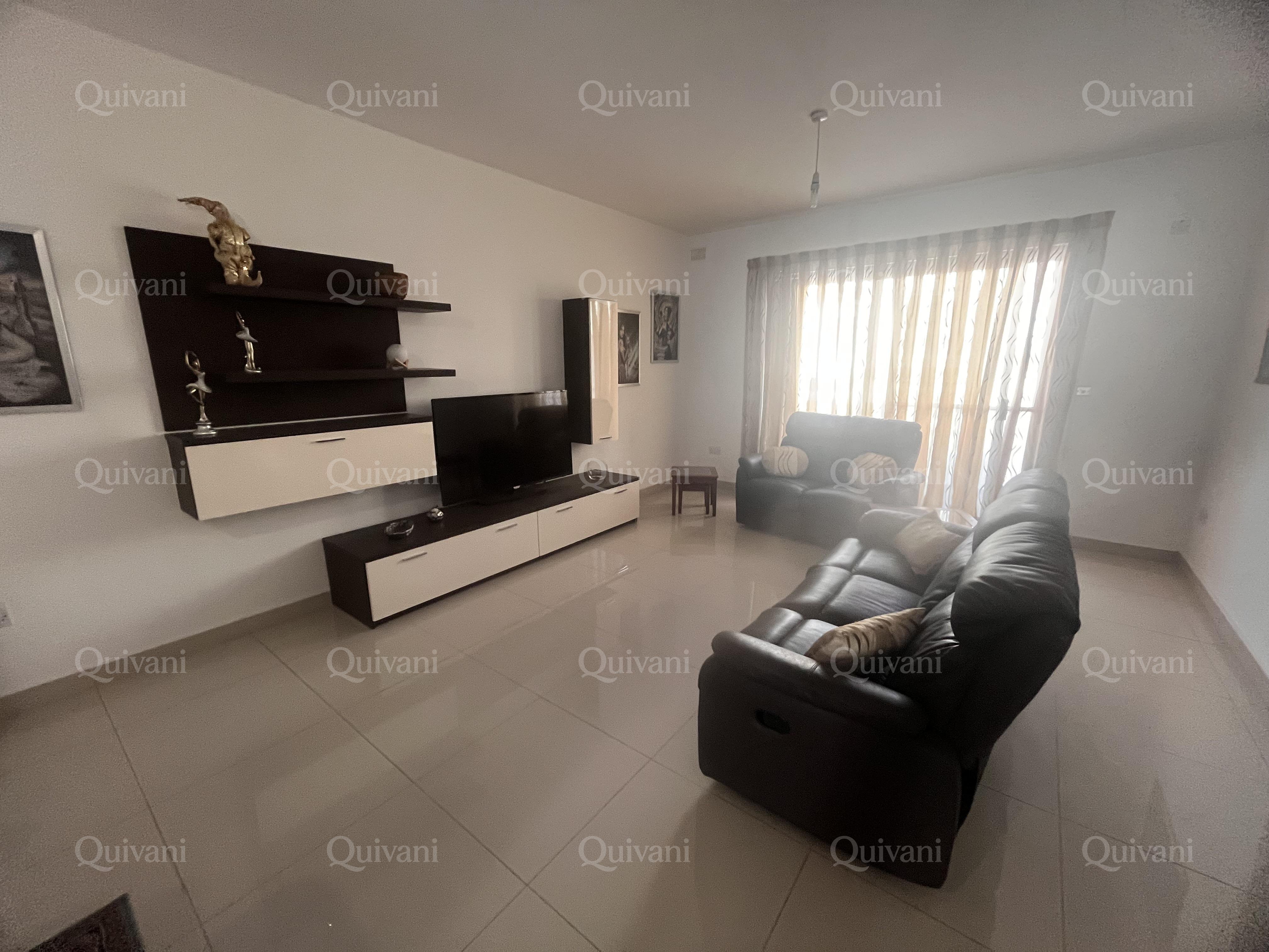 Marsascala Furnished Apartment