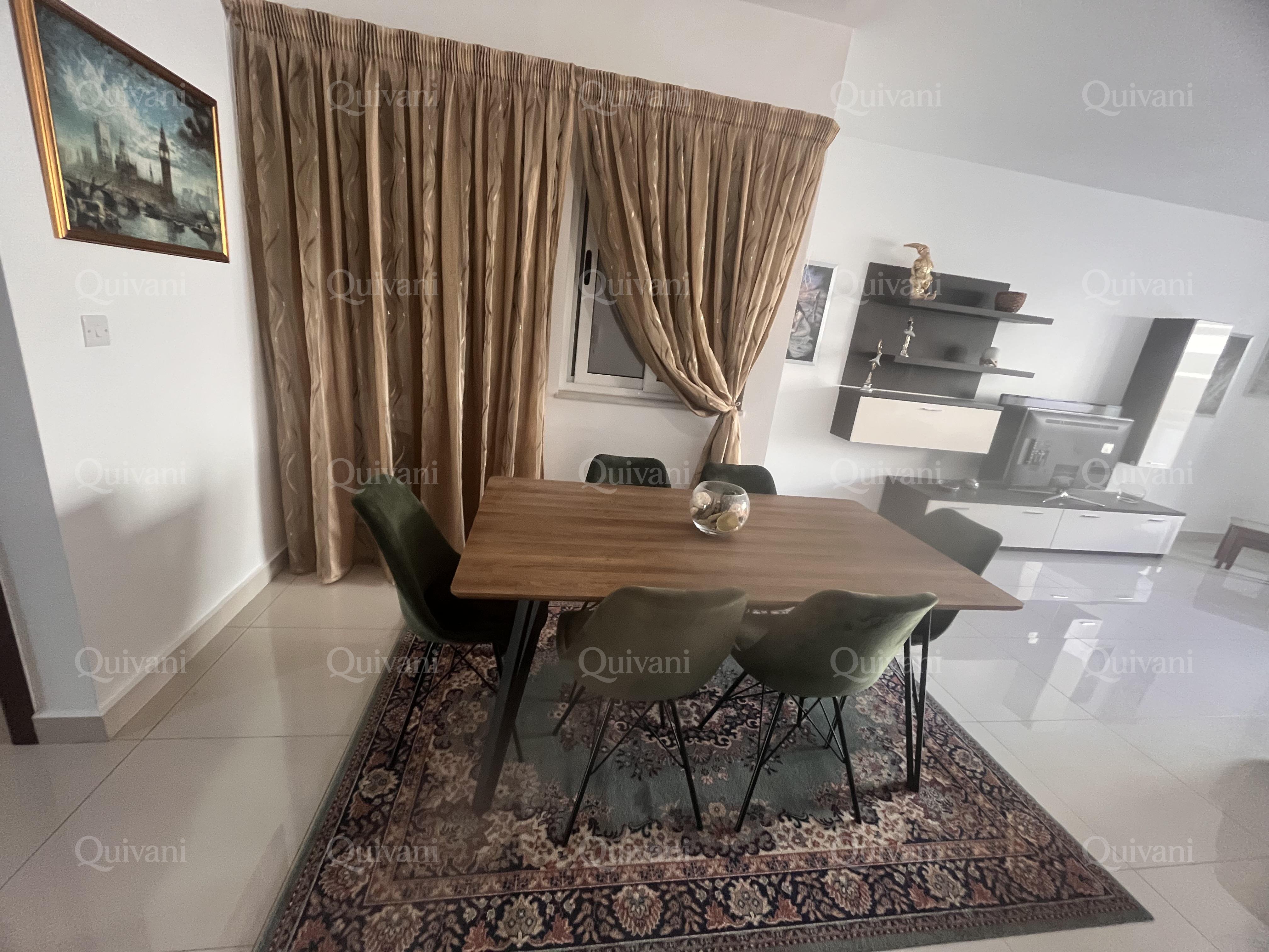 Marsascala Furnished Apartment