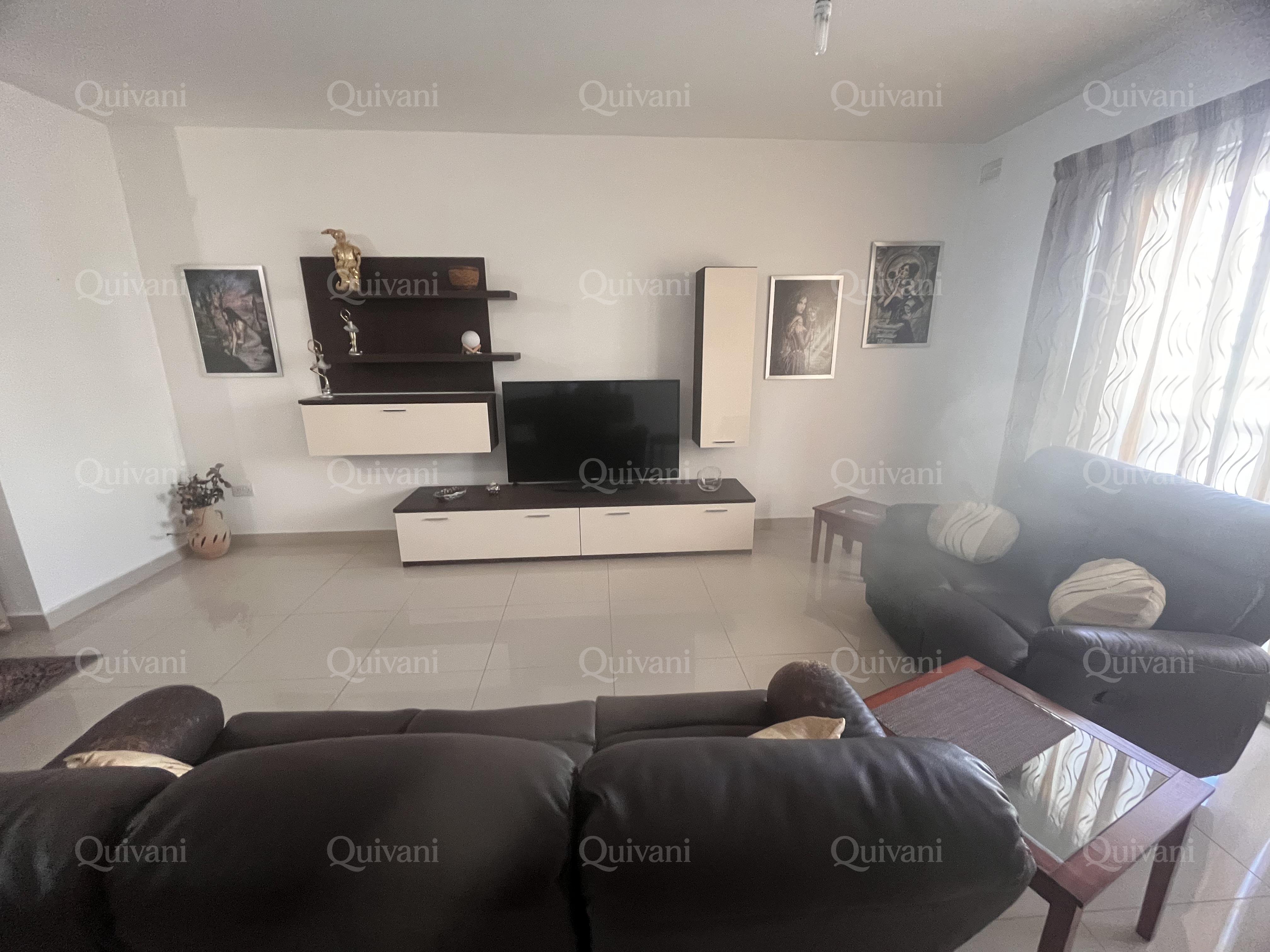 Marsascala Furnished Apartment