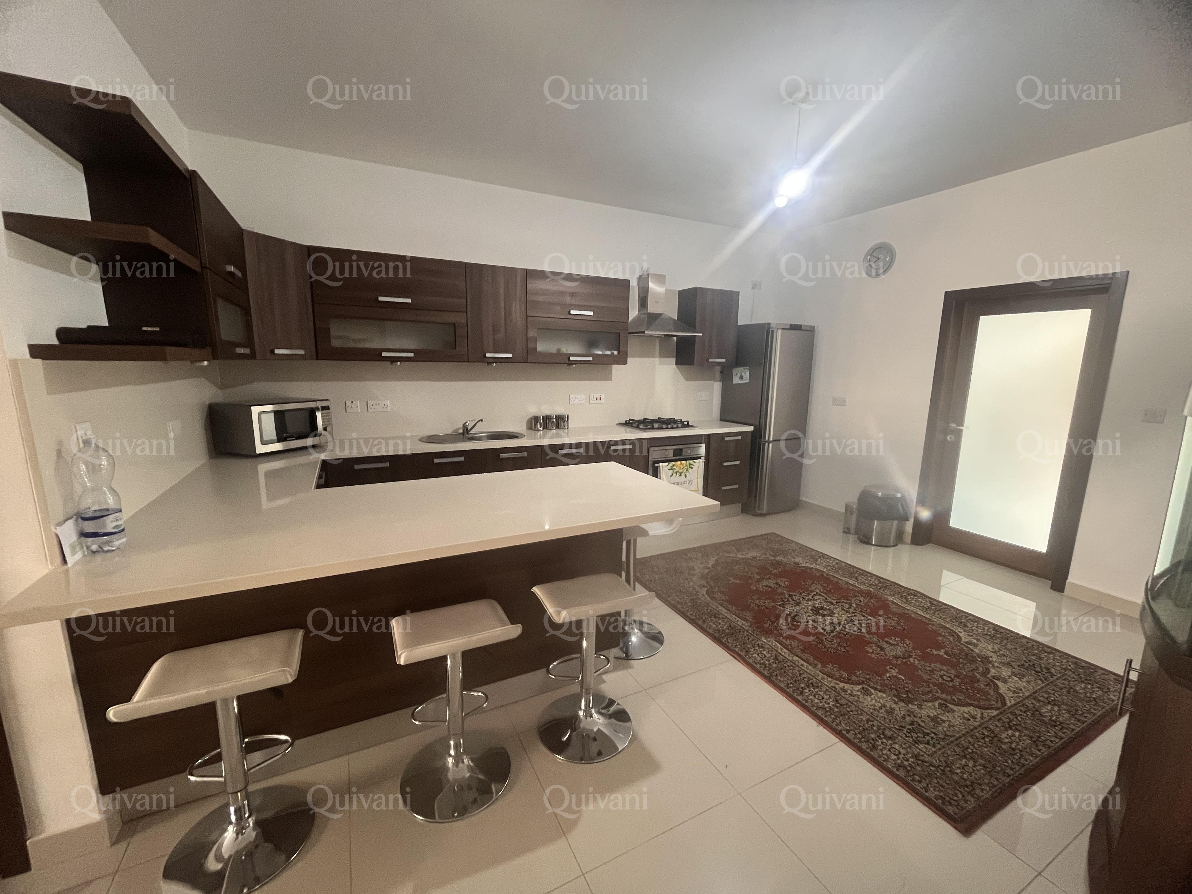 Marsascala Furnished Apartment