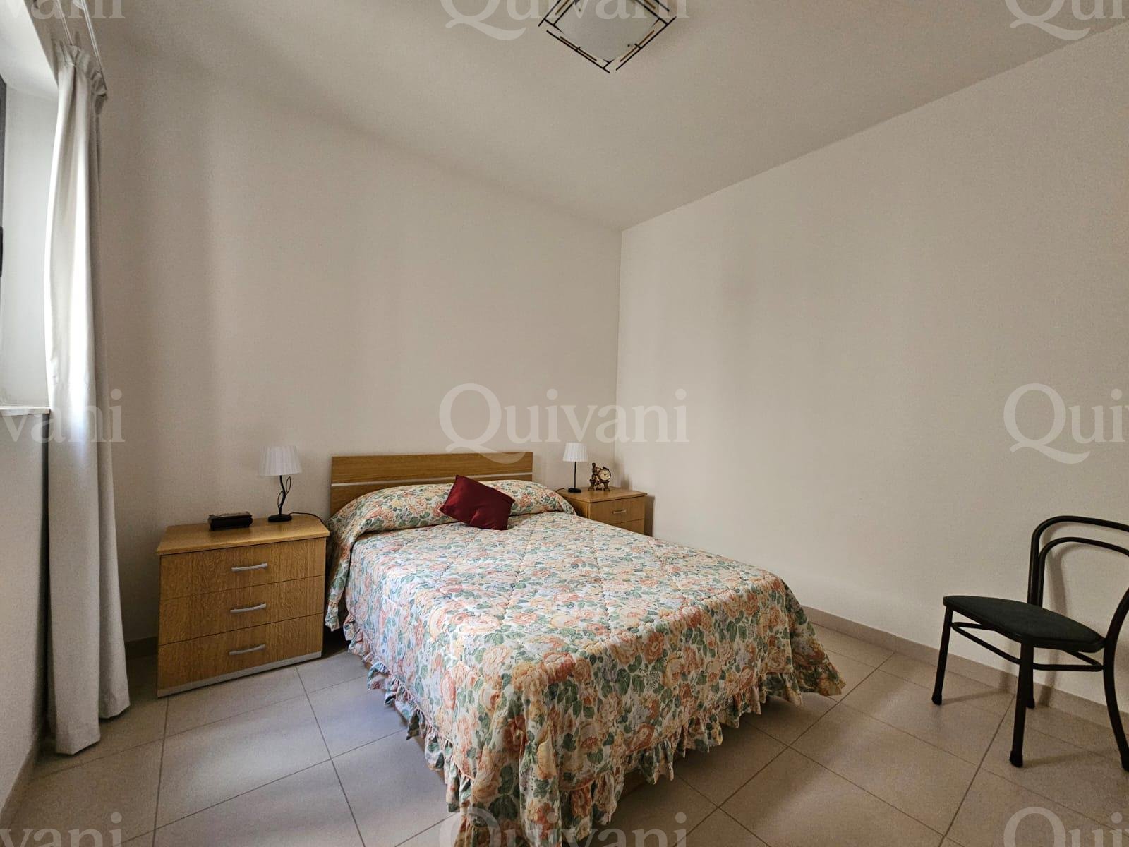 Victoria Furnished Apartment